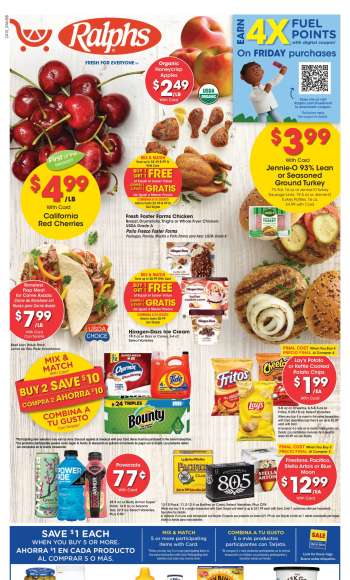Ralphs Flyer - 05/15/2024 - 05/21/2024.