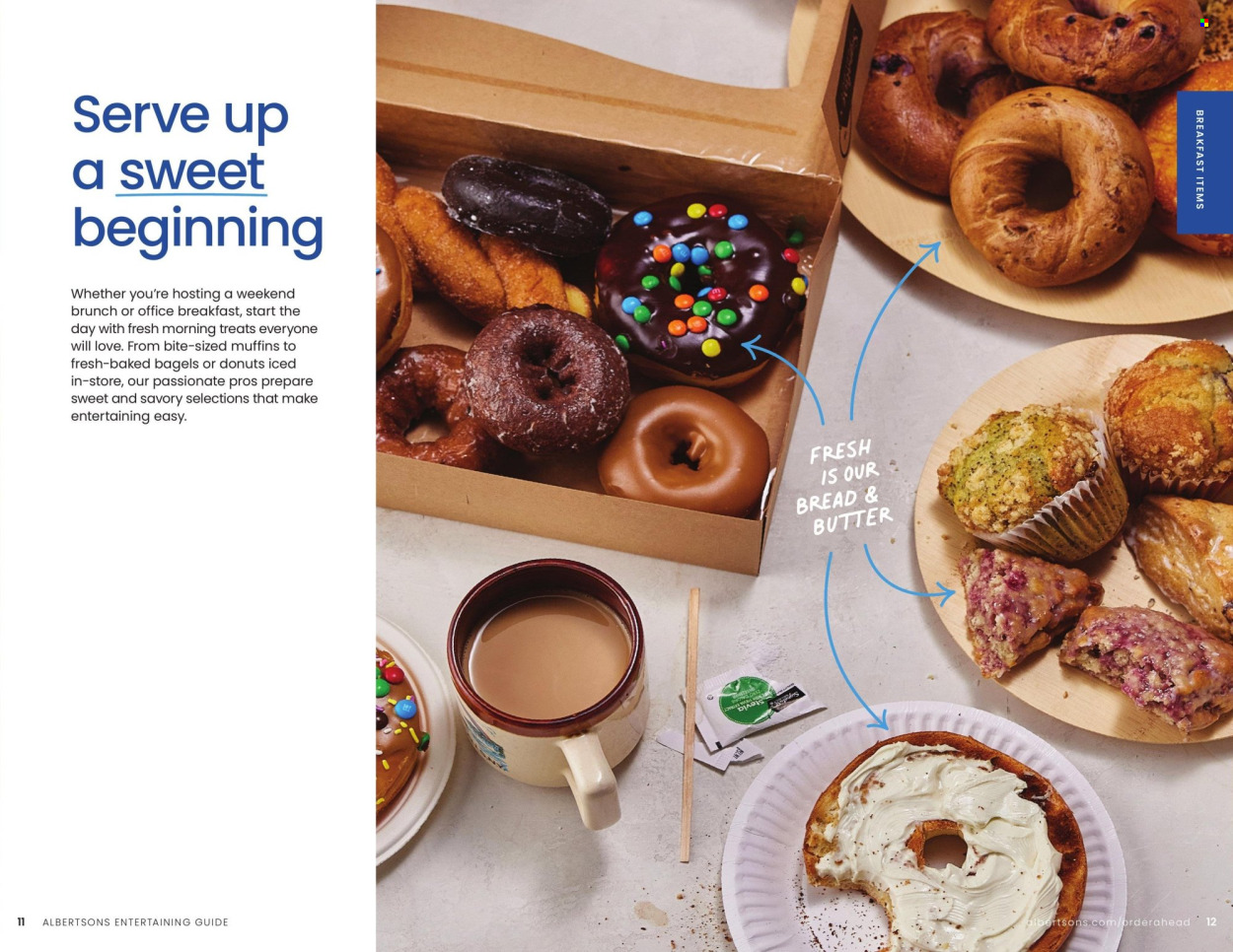 Albertsons ad - 11/09/2023 - 12/31/2024. Page 7