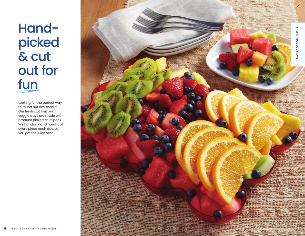 Albertsons ad - 11/09/2023 - 12/31/2024. Page 11