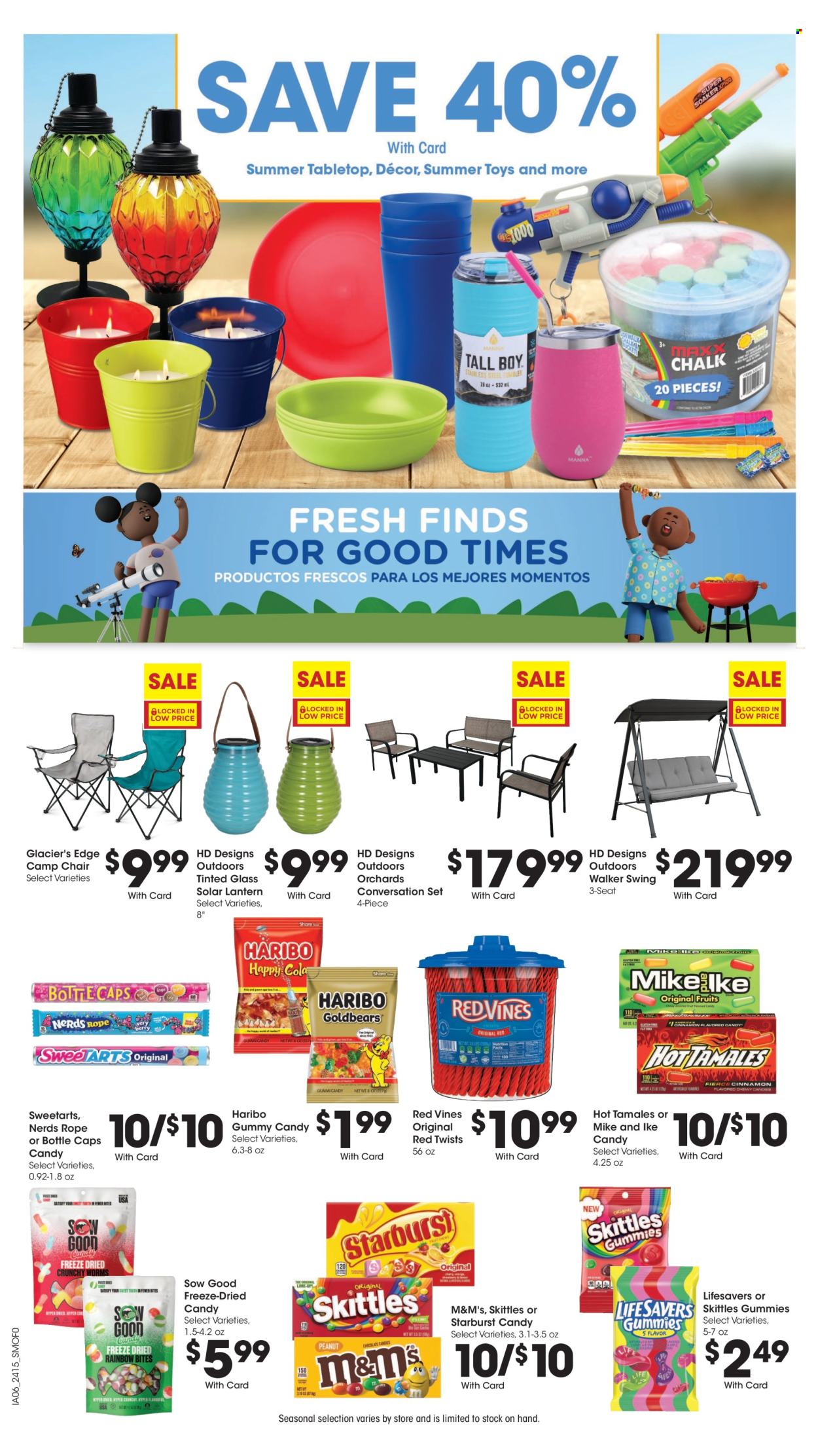 Smith's ad - 05/15/2024 - 05/21/2024. Page 6