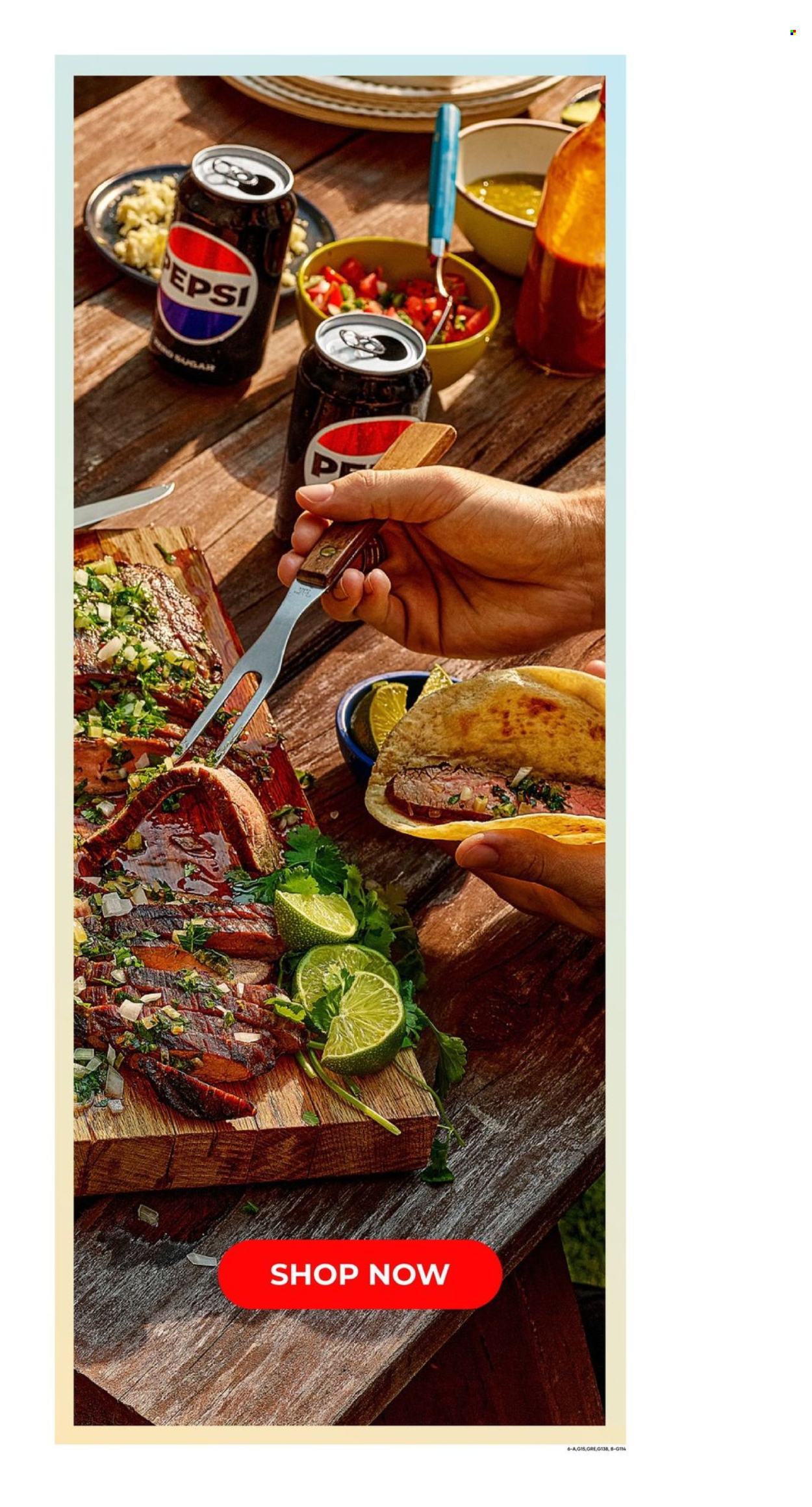 Stater Bros. ad - 05/15/2024 - 05/21/2024. Page 6