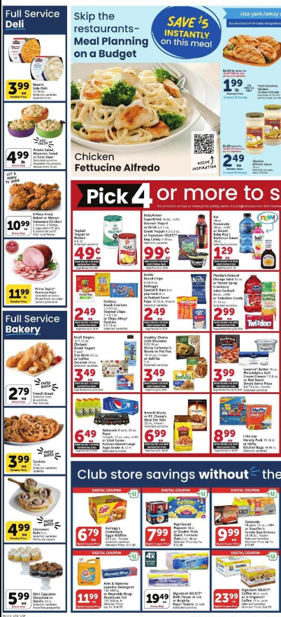 Vons ad - 05/15/2024 - 05/21/2024. Page 2