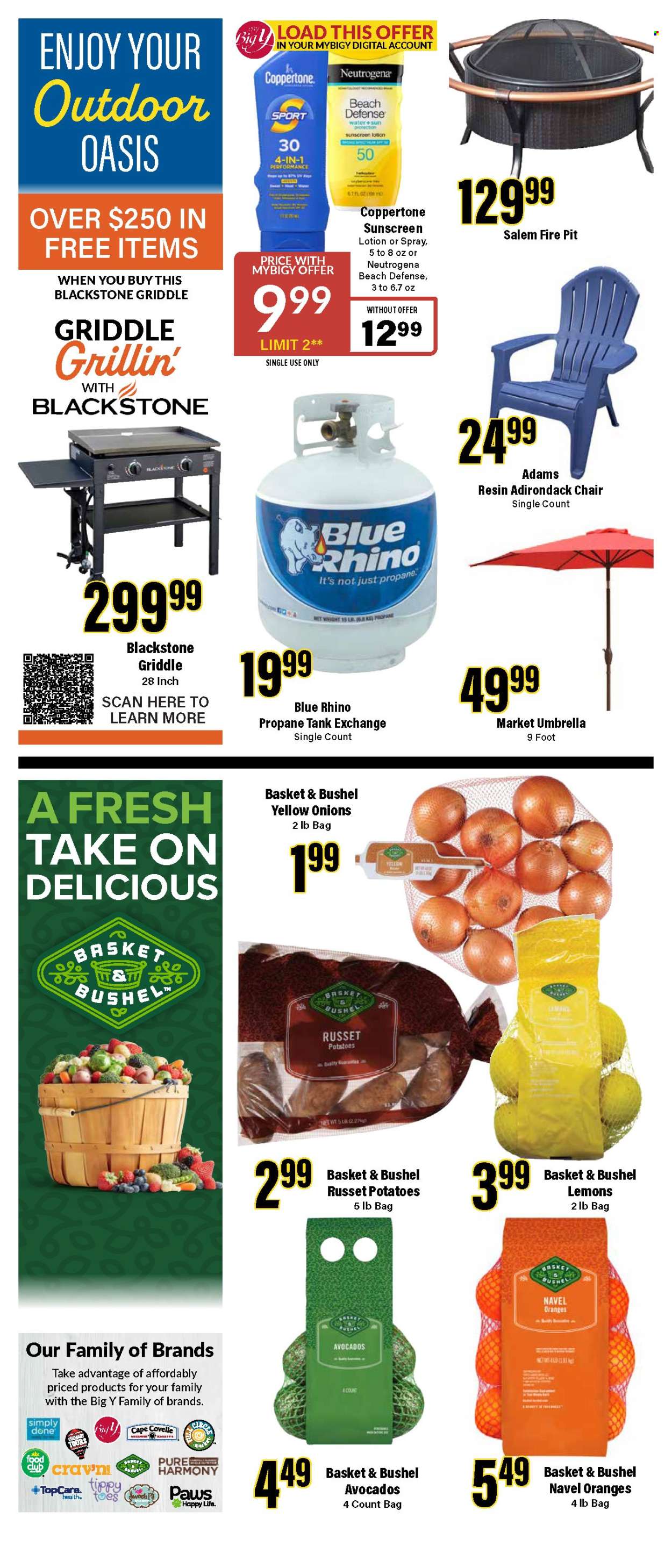 Big Y ad - 05/16/2024 - 05/22/2024. Page 5