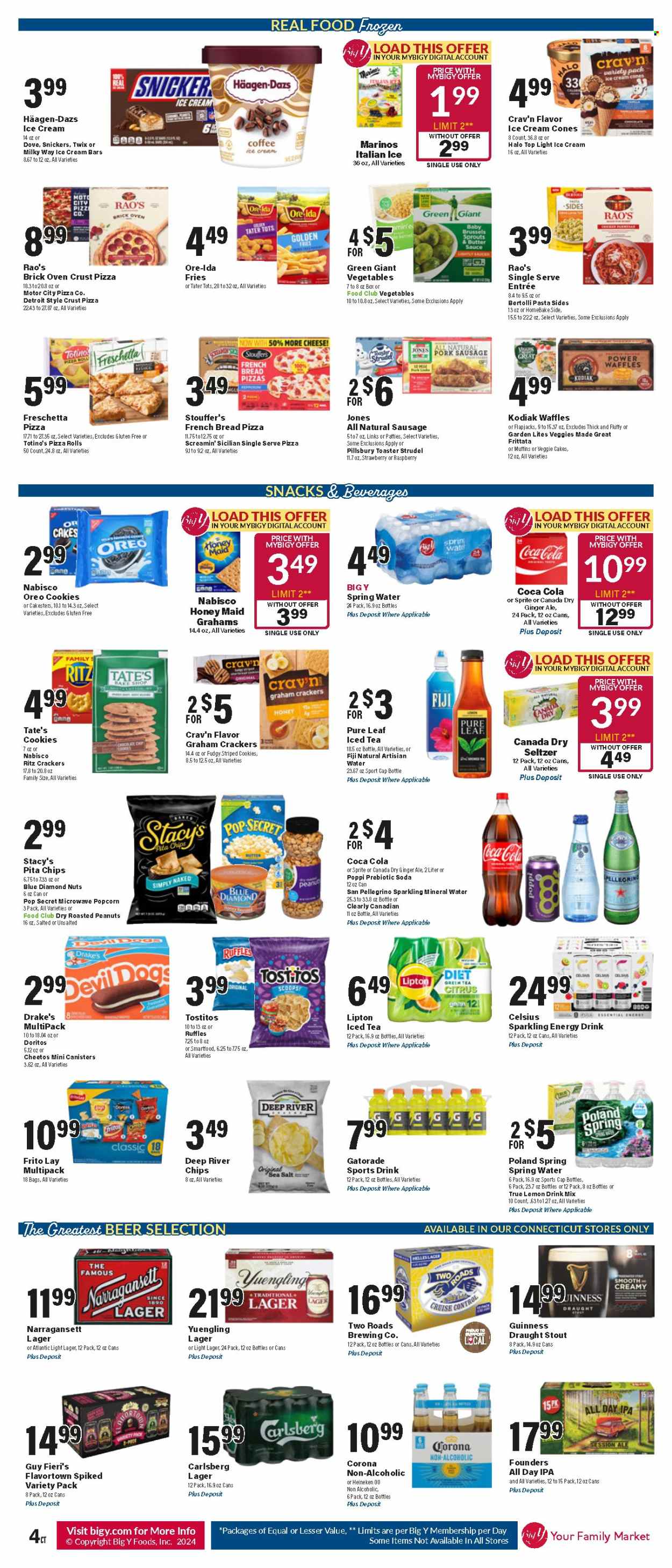 Big Y ad - 05/16/2024 - 05/22/2024. Page 6