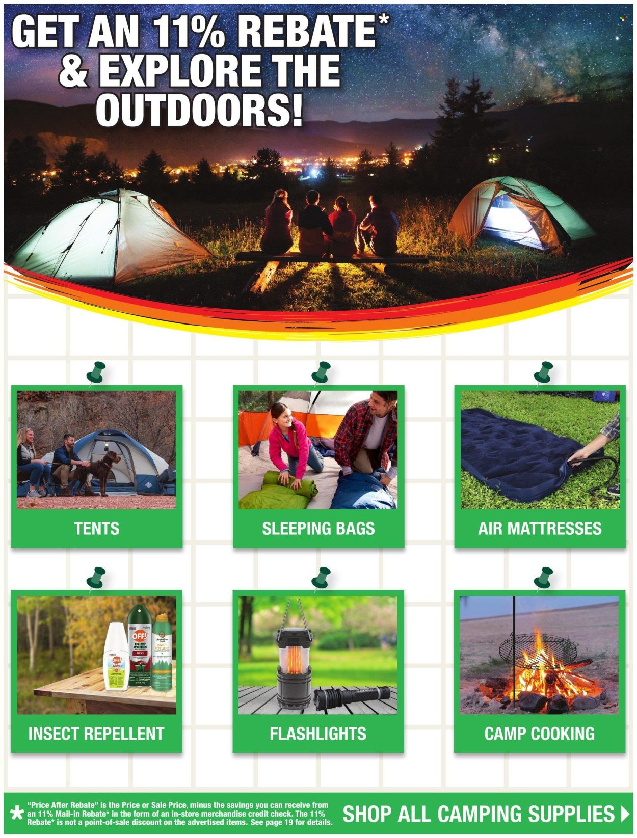 Menards ad - 05/16/2024 - 05/27/2024. Page 2