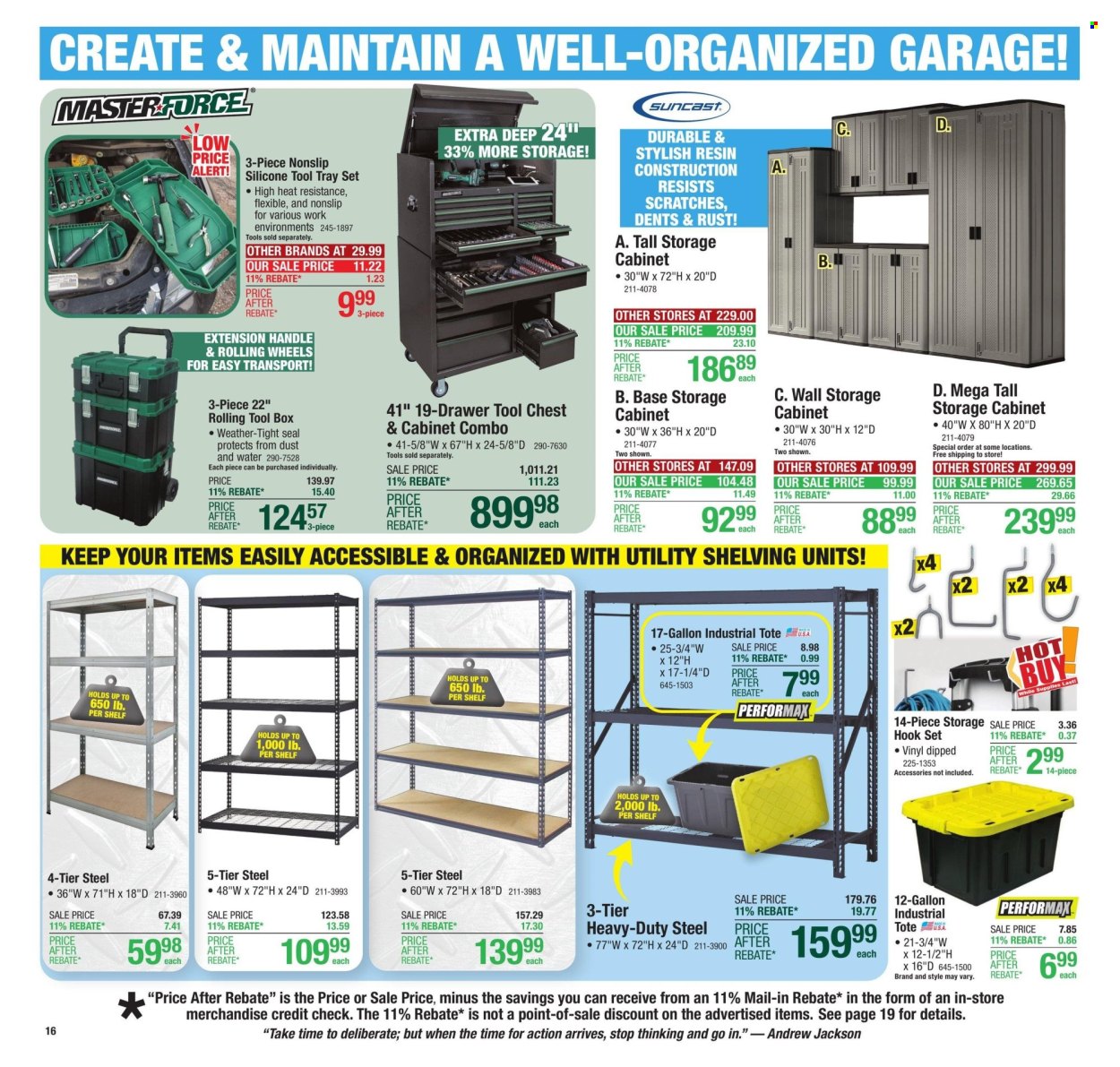 Menards ad - 05/16/2024 - 05/27/2024. Page 24