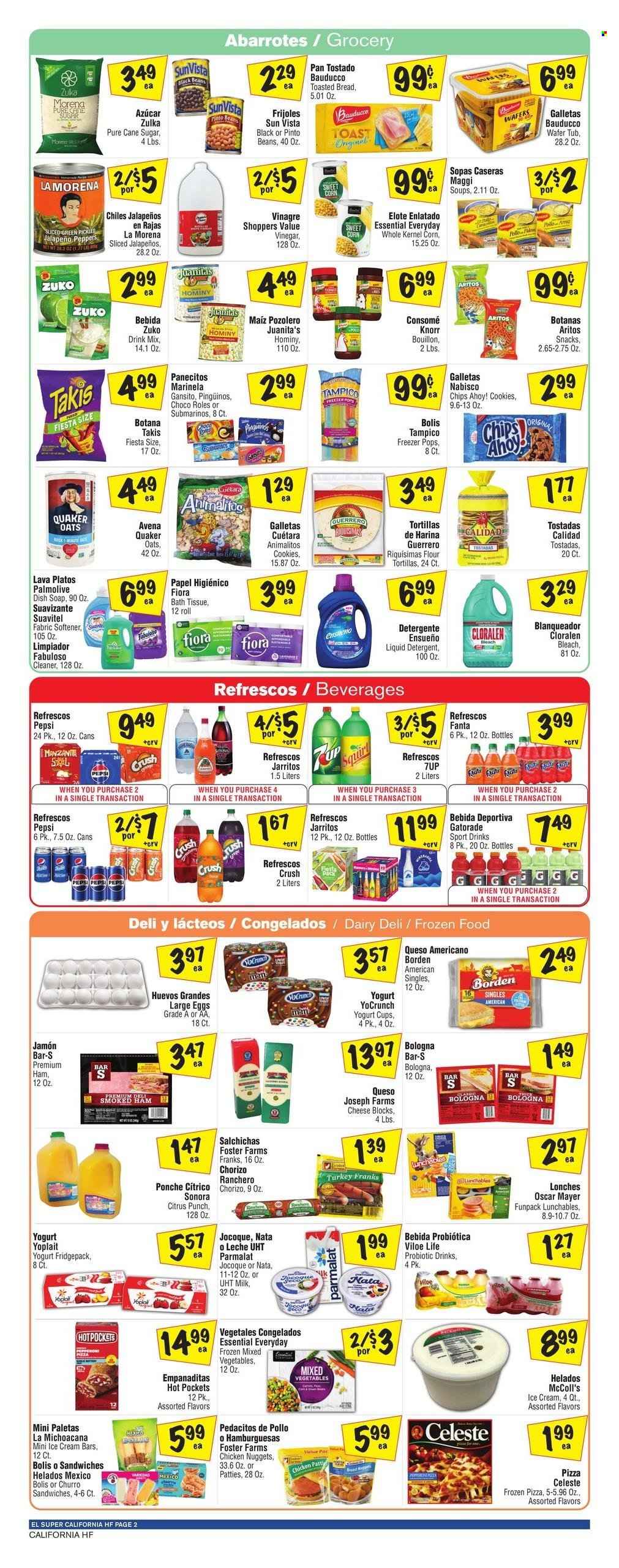 El Super ad - 05/15/2024 - 05/21/2024. Page 2