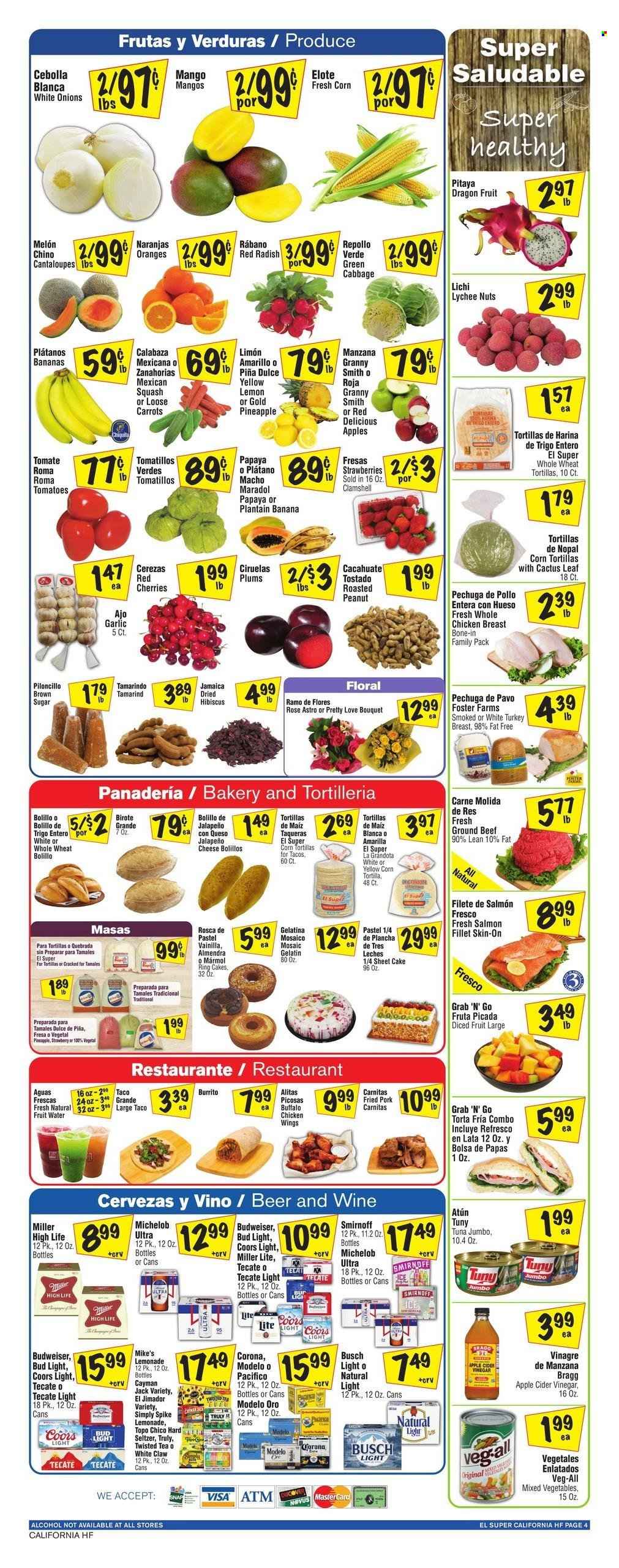 El Super ad - 05/15/2024 - 05/21/2024. Page 4