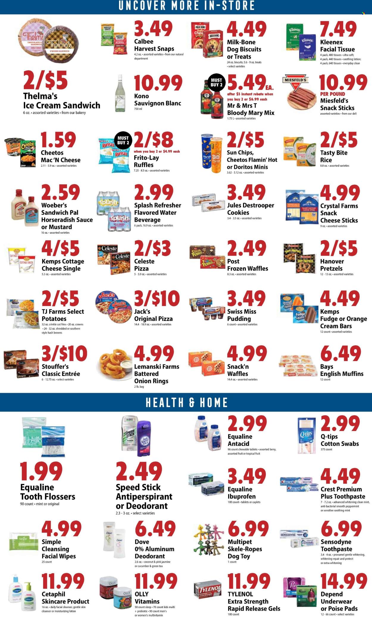 Festival Foods ad - 05/15/2024 - 05/21/2024. Page 8