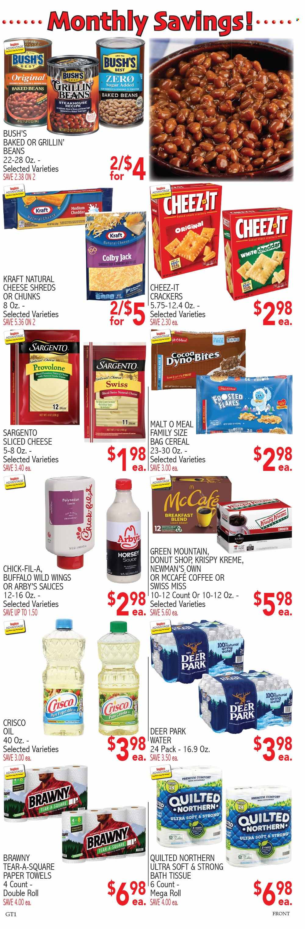 Ingles ad - 05/15/2024 - 05/21/2024. Page 8