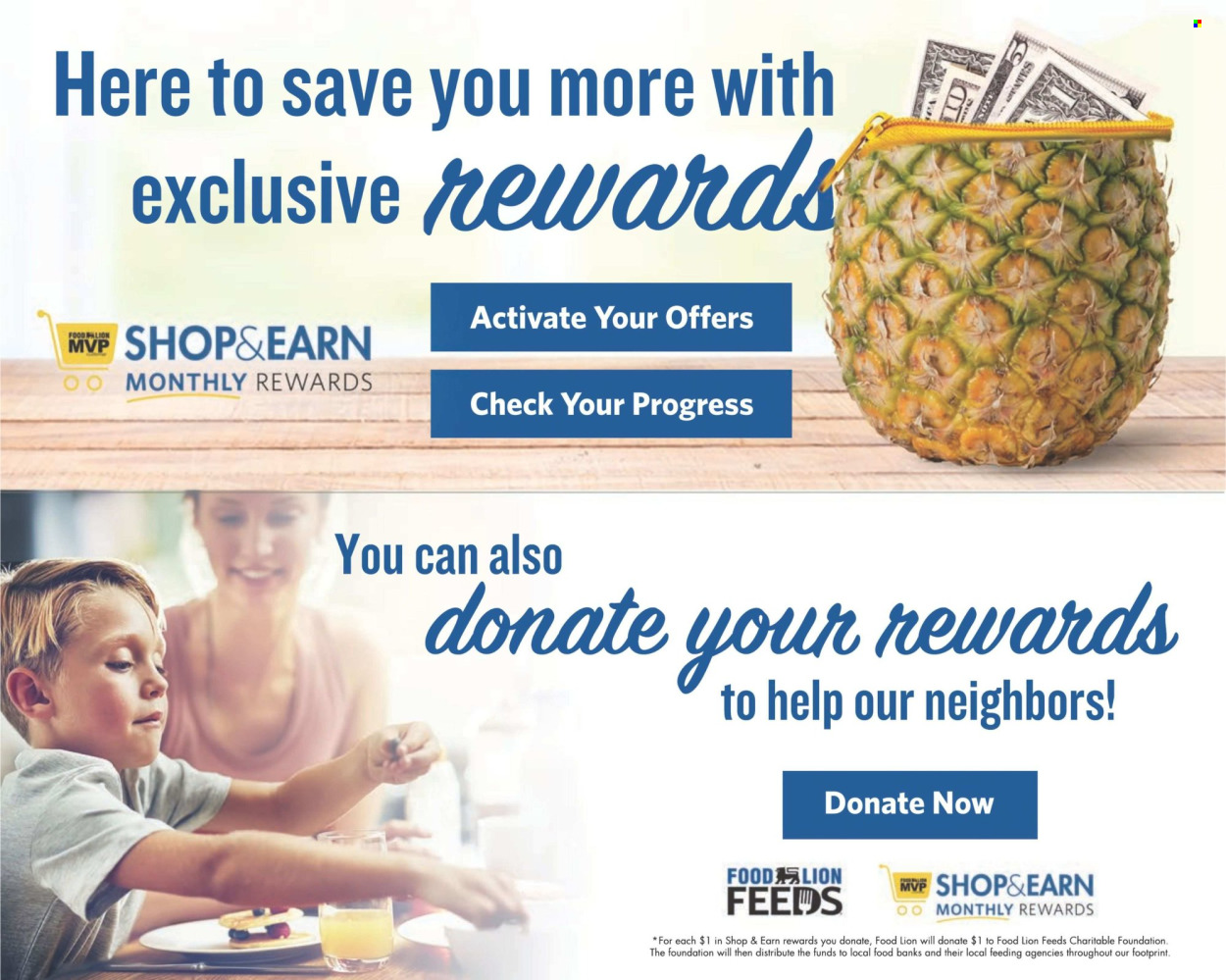 Food Lion ad - 05/15/2024 - 05/21/2024. Page 13