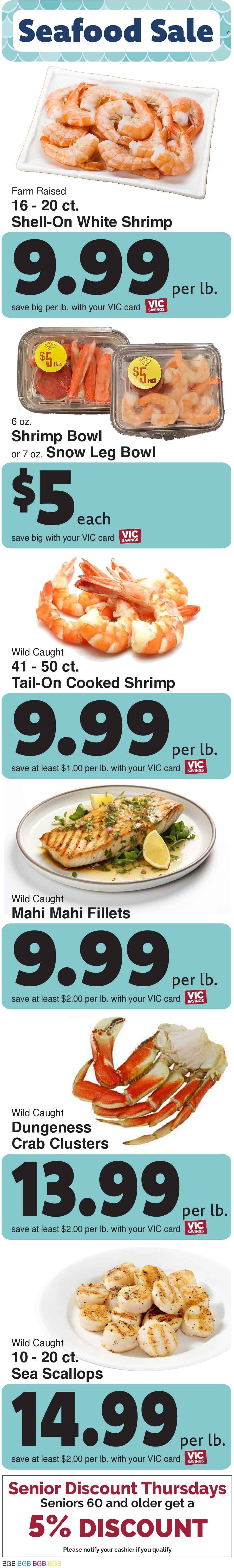 Harris Teeter ad - 05/15/2024 - 05/21/2024. Page 14