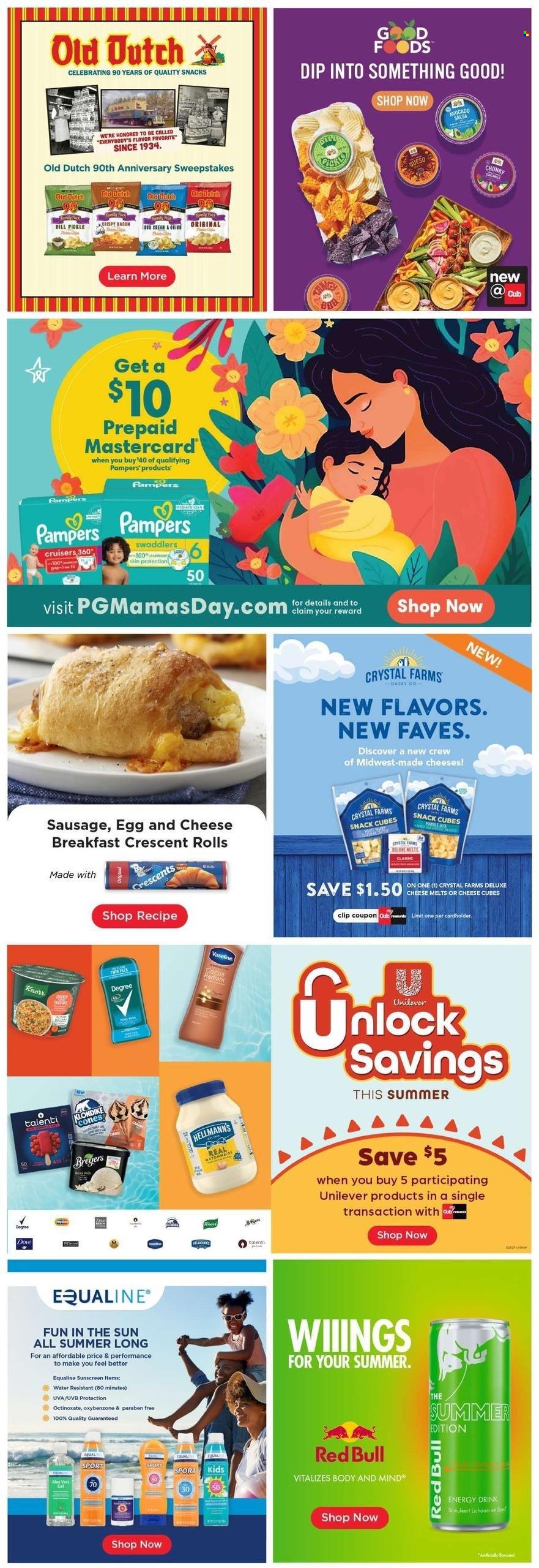 Cub Foods ad - 05/15/2024 - 05/21/2024. Page 7