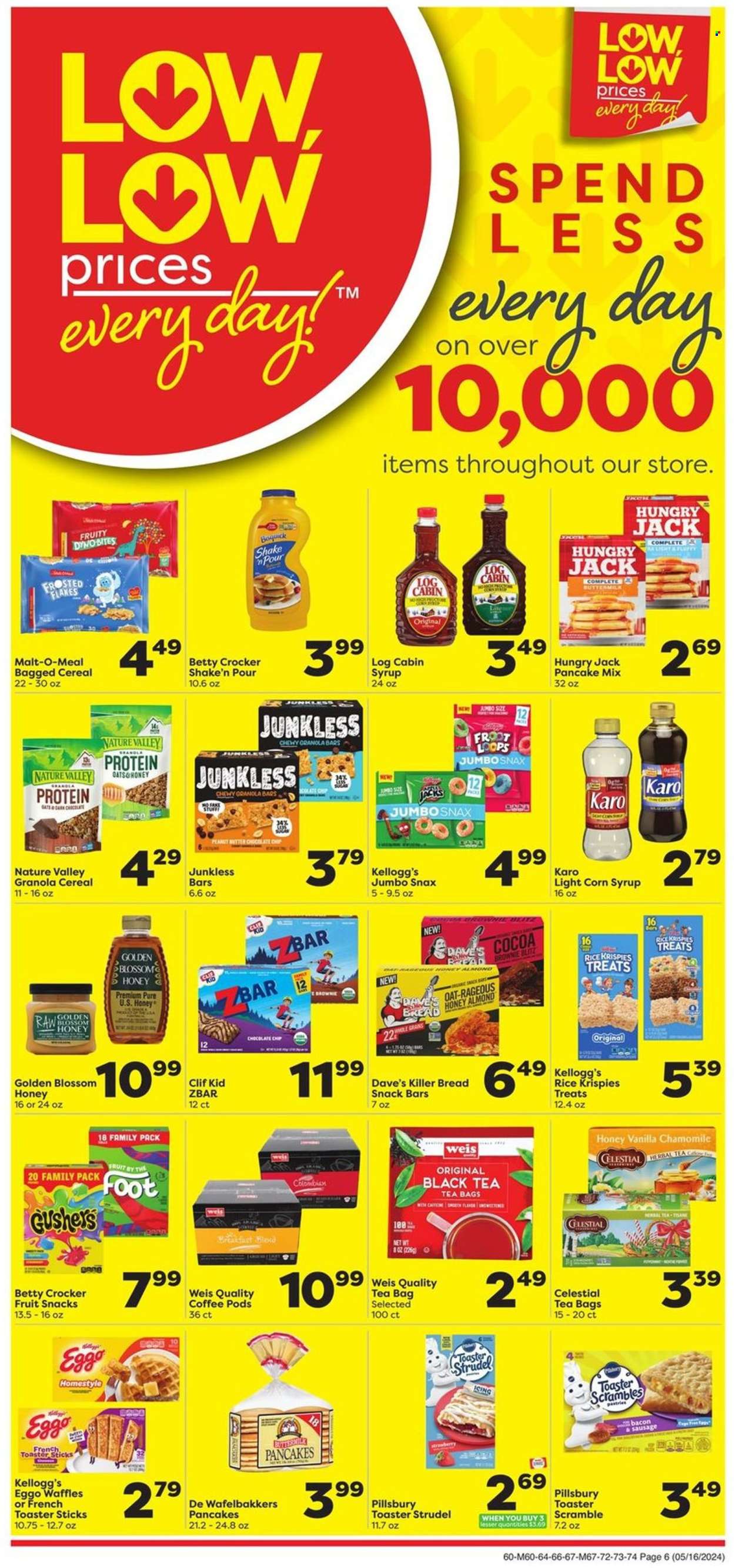 Weis ad - 05/16/2024 - 05/22/2024. Page 6