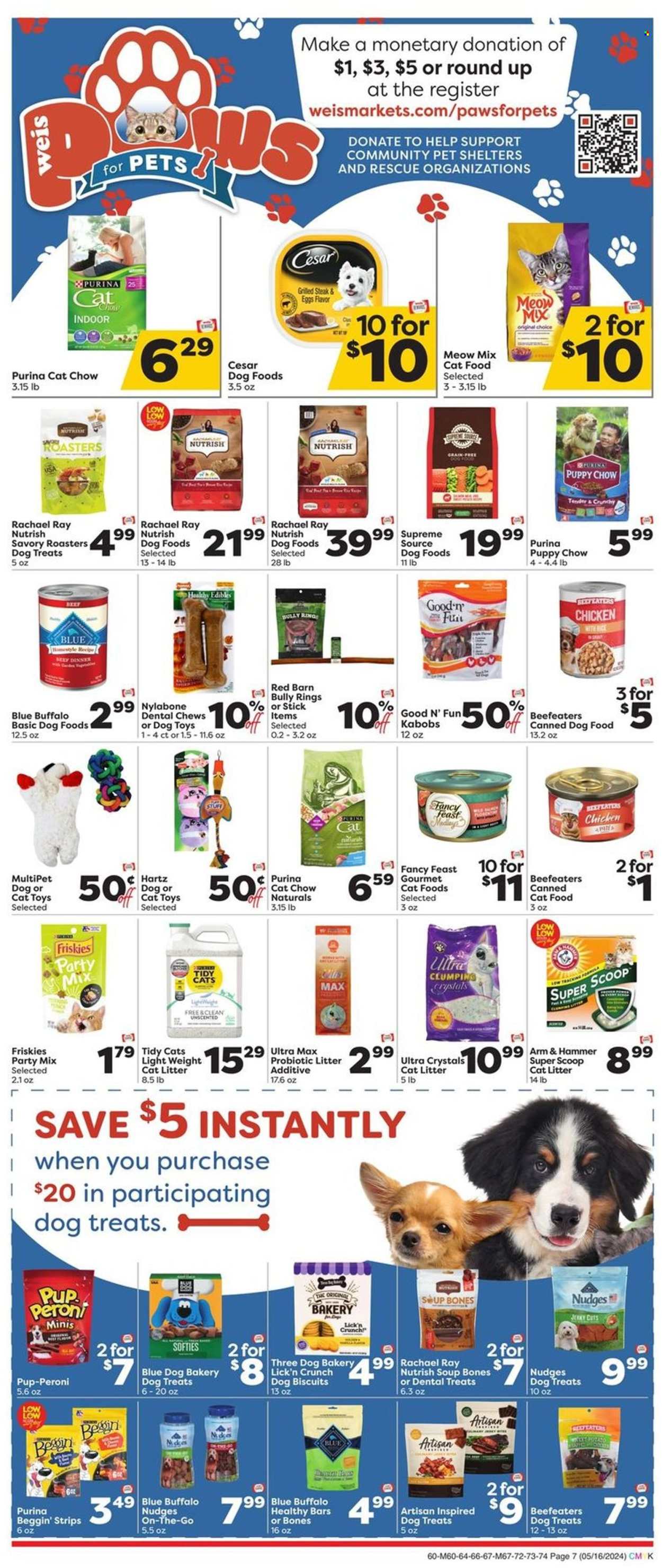 Weis ad - 05/16/2024 - 05/22/2024. Page 7