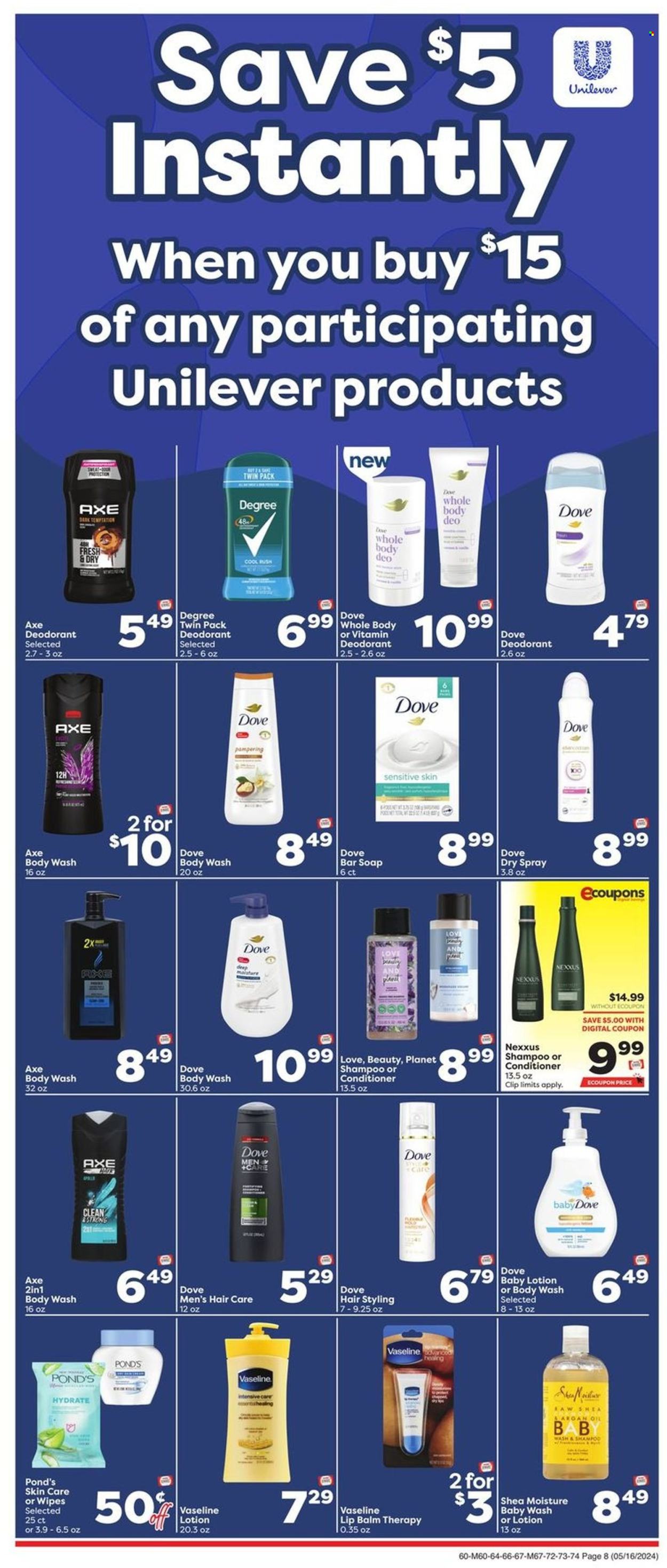 Weis ad - 05/16/2024 - 05/22/2024. Page 8