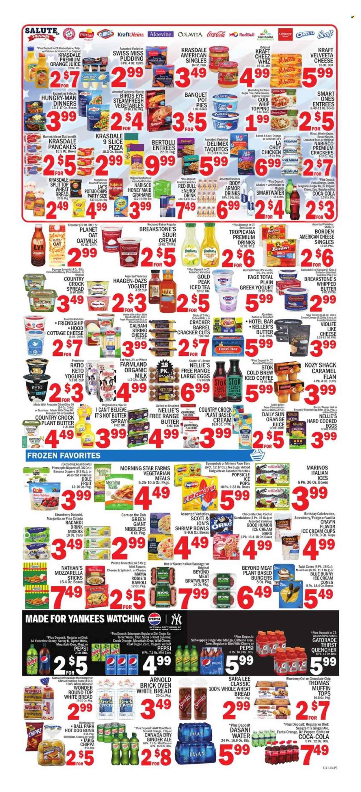 C-Town ad - 05/17/2024 - 05/23/2024. Page 3