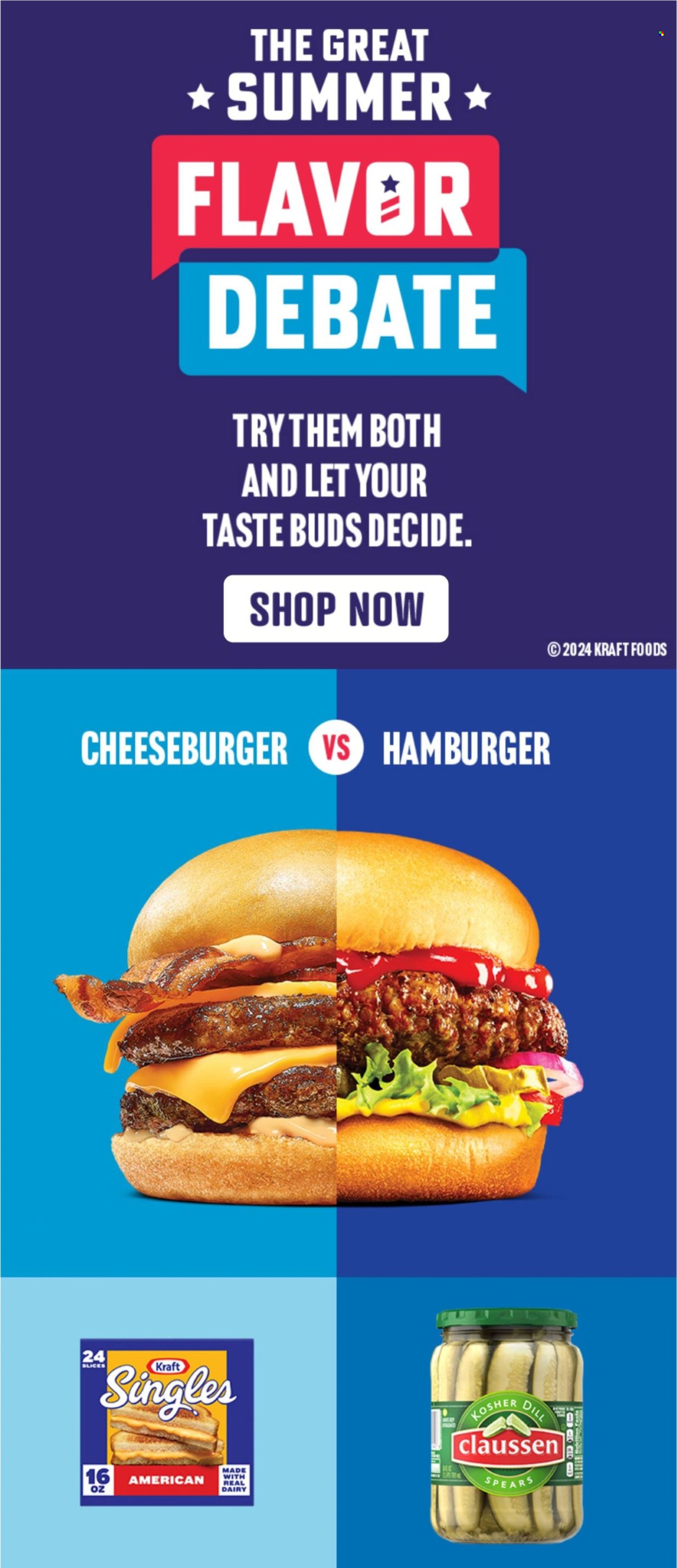 Stop & Shop ad - 05/17/2024 - 05/23/2024. Page 8