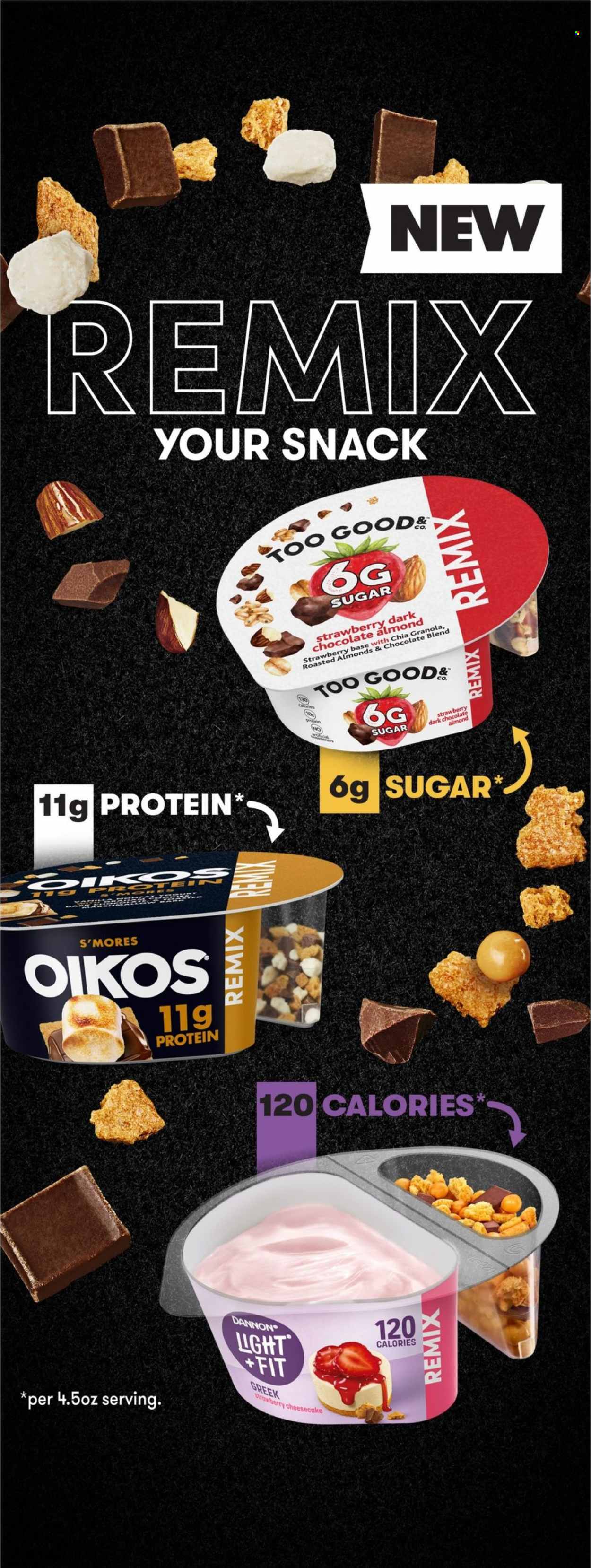 Stop & Shop ad - 05/17/2024 - 05/23/2024. Page 10