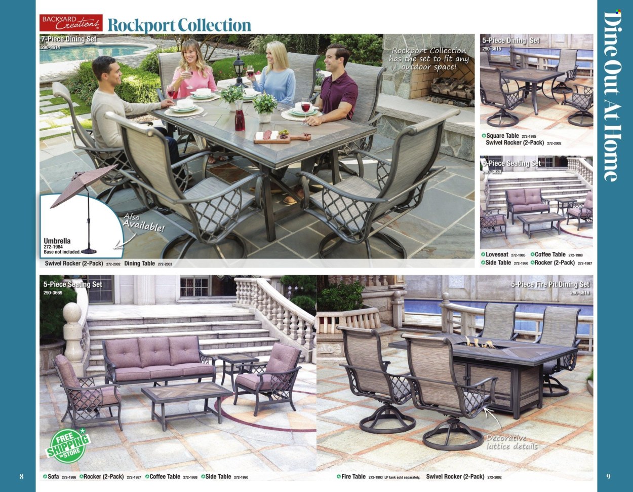 Menards ad - 02/19/2024 - 12/31/2024. Page 6