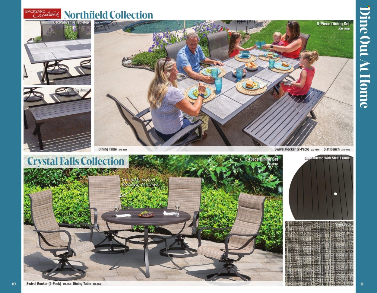 Menards ad - 02/19/2024 - 12/31/2024. Page 7