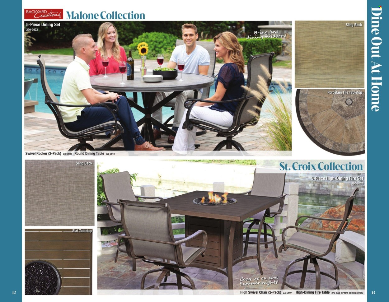 Menards ad - 02/19/2024 - 12/31/2024. Page 8