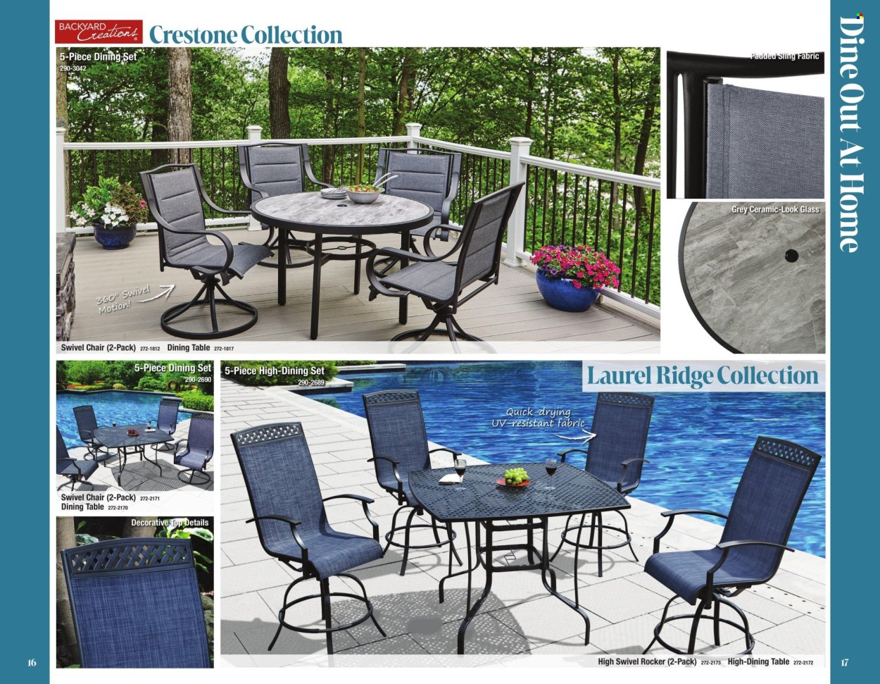 Menards ad - 02/19/2024 - 12/31/2024. Page 10