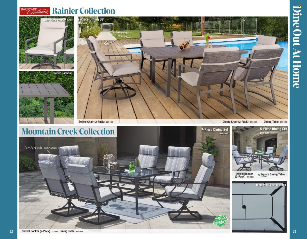Menards ad - 02/19/2024 - 12/31/2024. Page 13