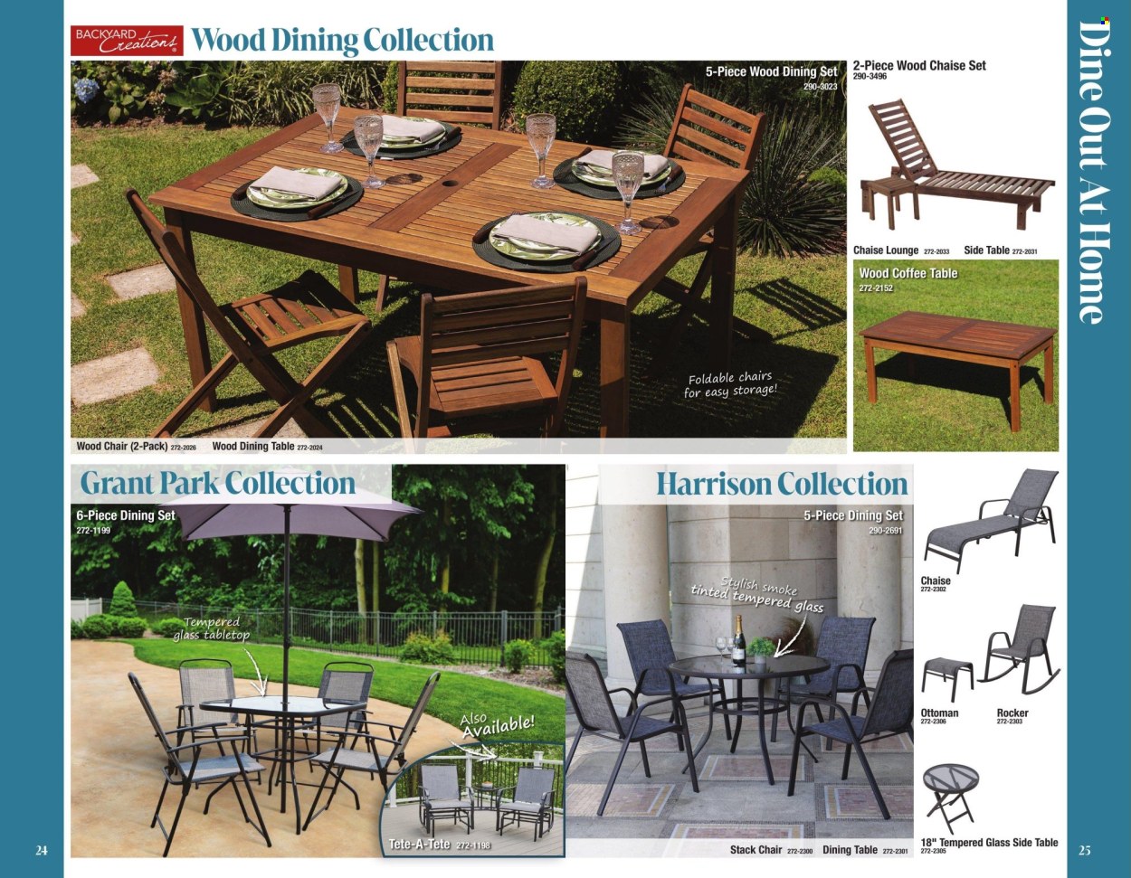 Menards ad - 02/19/2024 - 12/31/2024. Page 14
