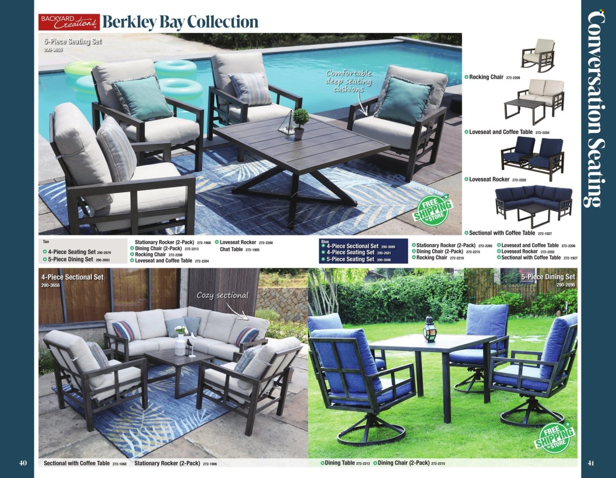 Menards ad - 02/19/2024 - 12/31/2024. Page 22