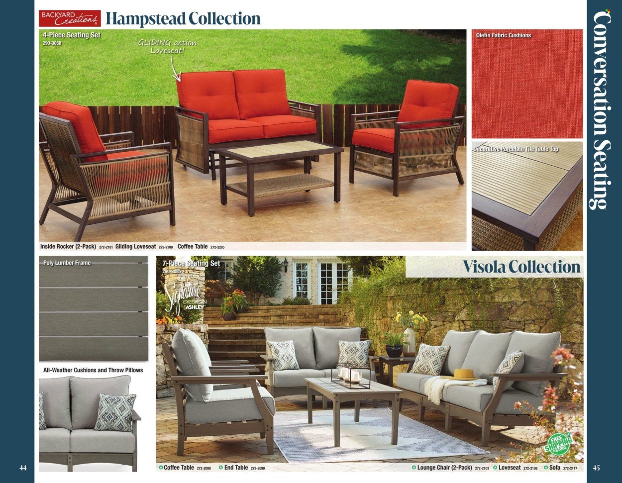 Menards ad - 02/19/2024 - 12/31/2024. Page 24