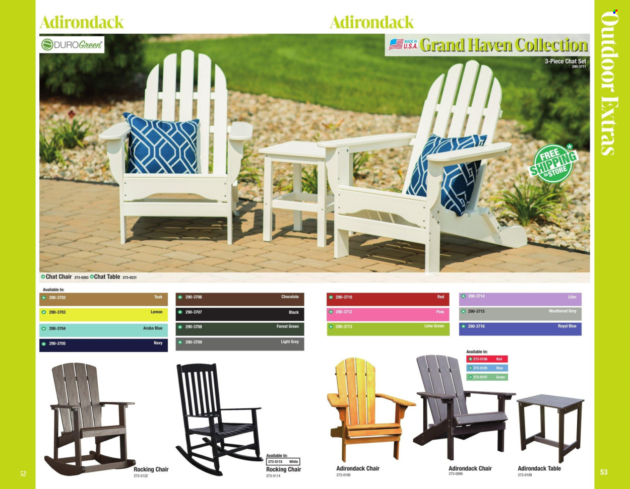Menards ad - 02/19/2024 - 12/31/2024. Page 28