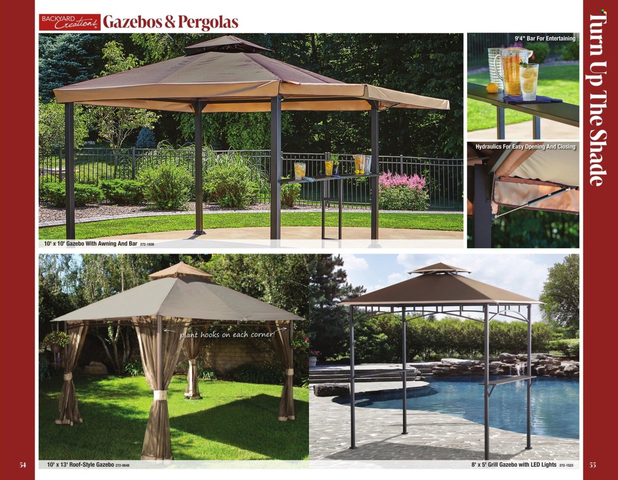 Menards ad - 02/19/2024 - 12/31/2024. Page 29