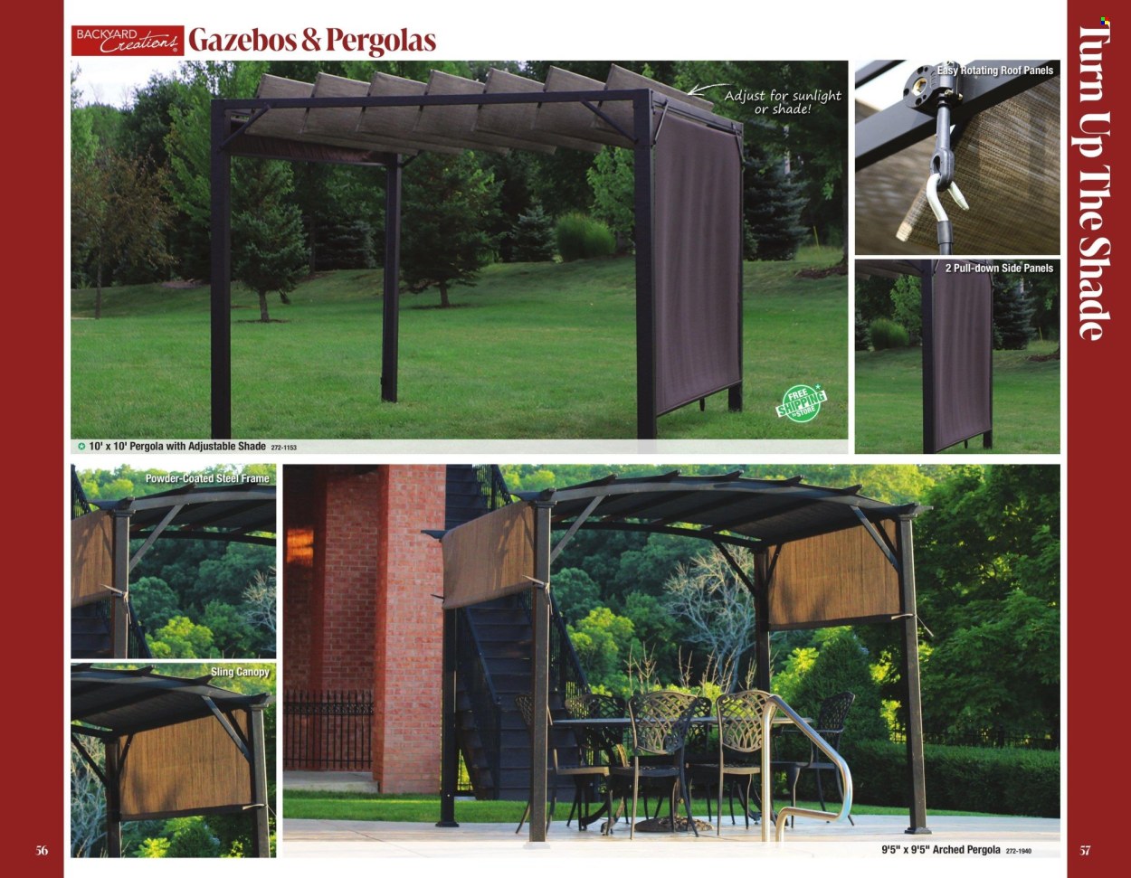 Menards ad - 02/19/2024 - 12/31/2024. Page 30