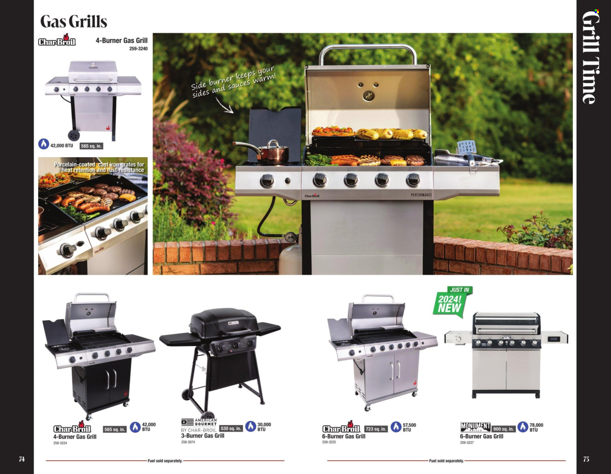 Menards ad - 02/19/2024 - 12/31/2024. Page 39