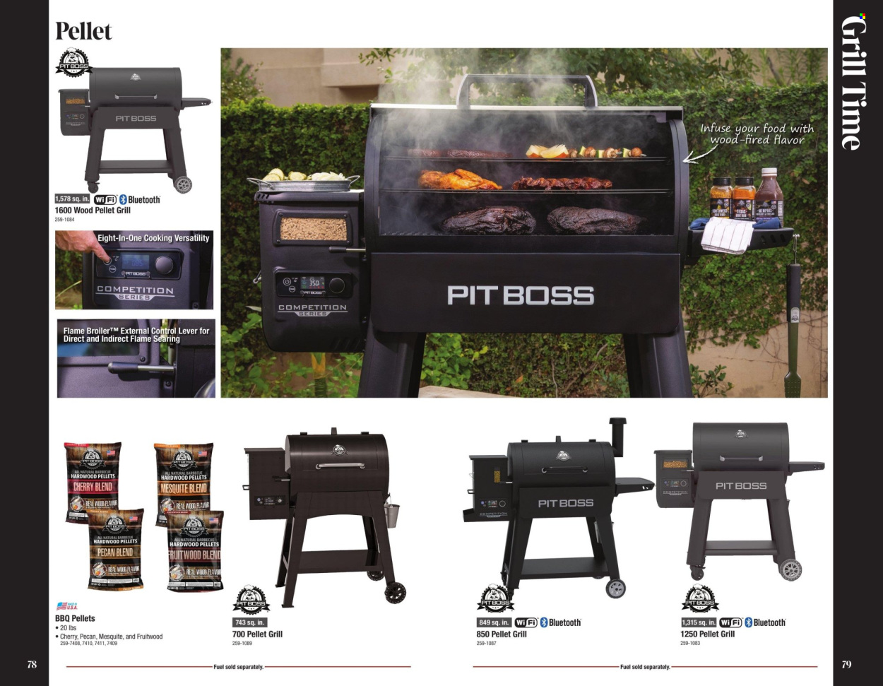 Menards ad - 02/19/2024 - 12/31/2024. Page 41
