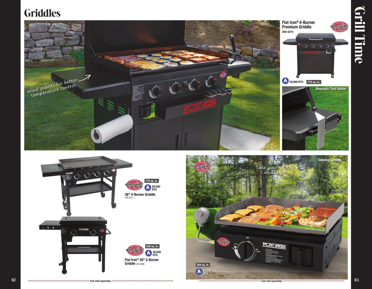 Menards ad - 02/19/2024 - 12/31/2024. Page 43