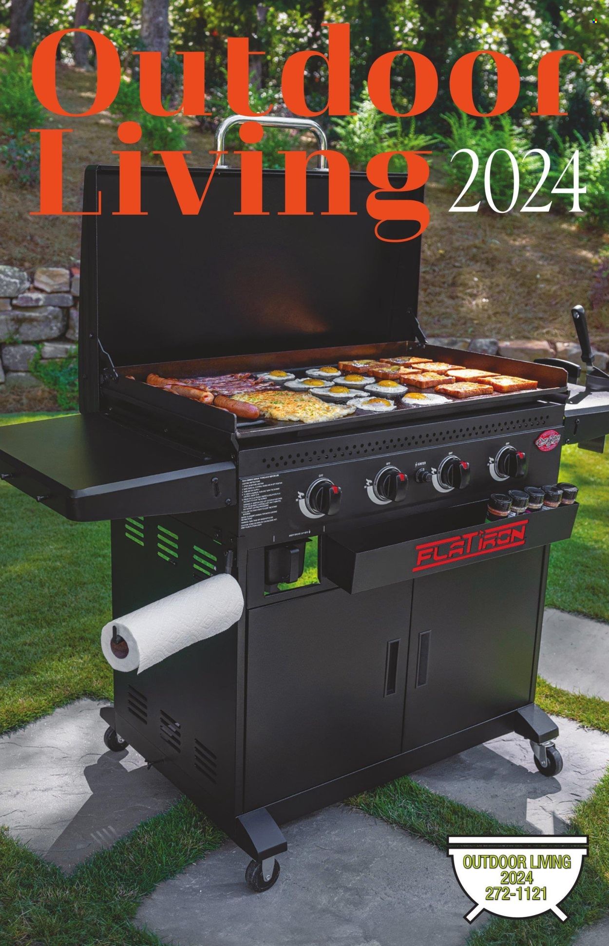 Menards ad - 02/19/2024 - 12/31/2024. Page 44