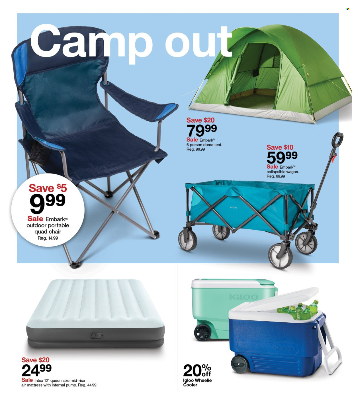 Target ad - 05/19/2024 - 05/25/2024. Page 10