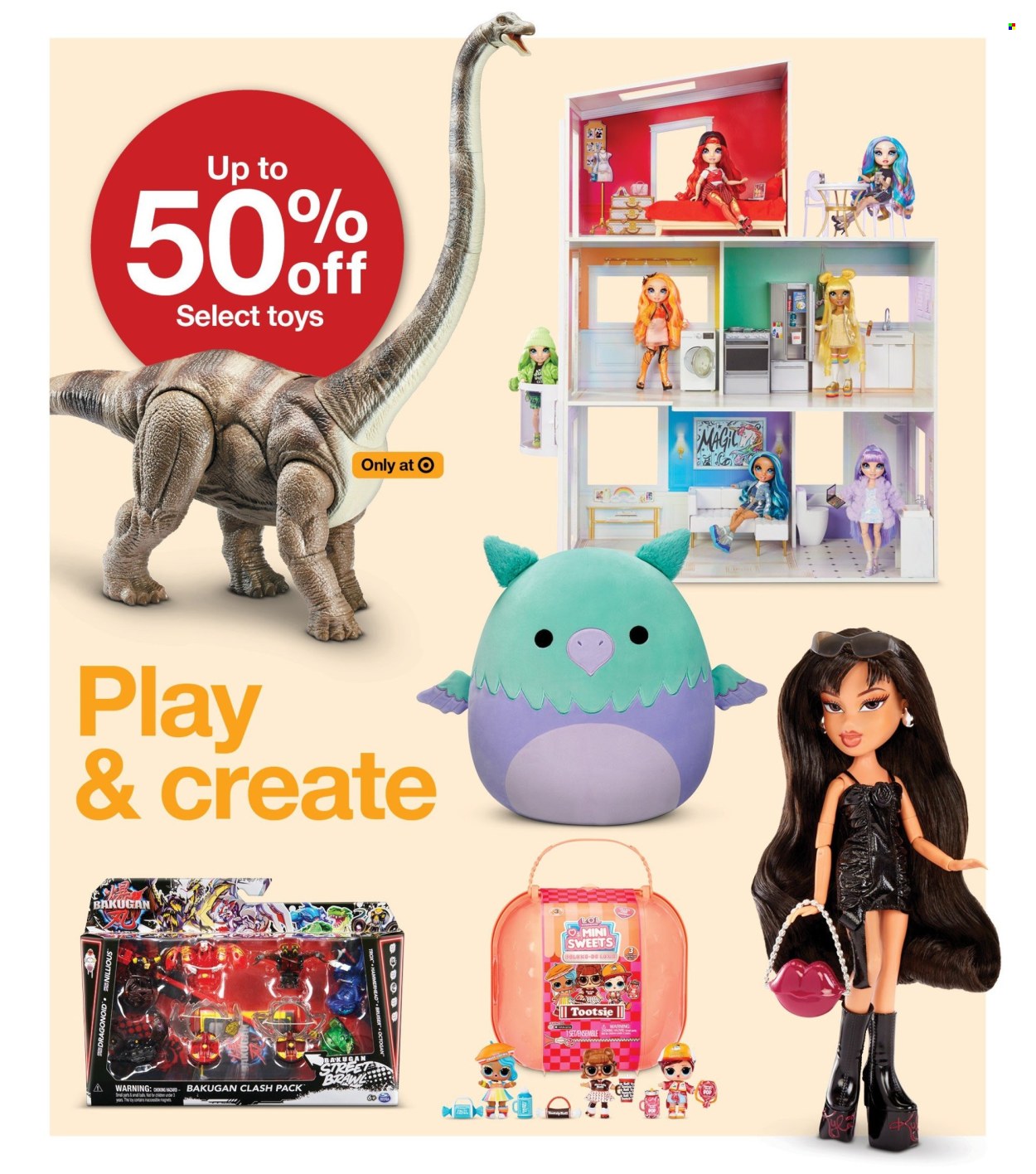 Target ad - 05/19/2024 - 05/25/2024. Page 13