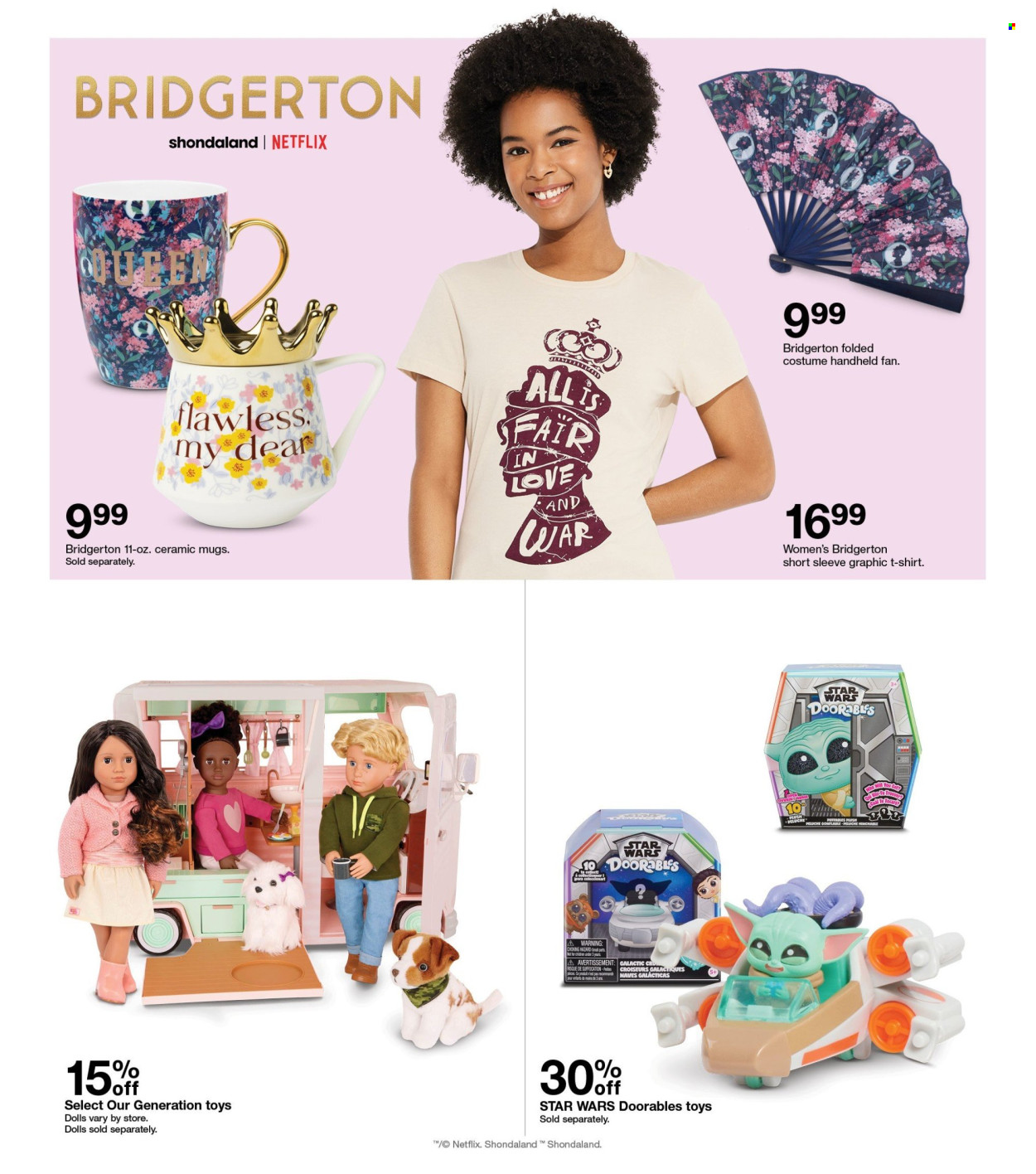 Target ad - 05/19/2024 - 05/25/2024. Page 14