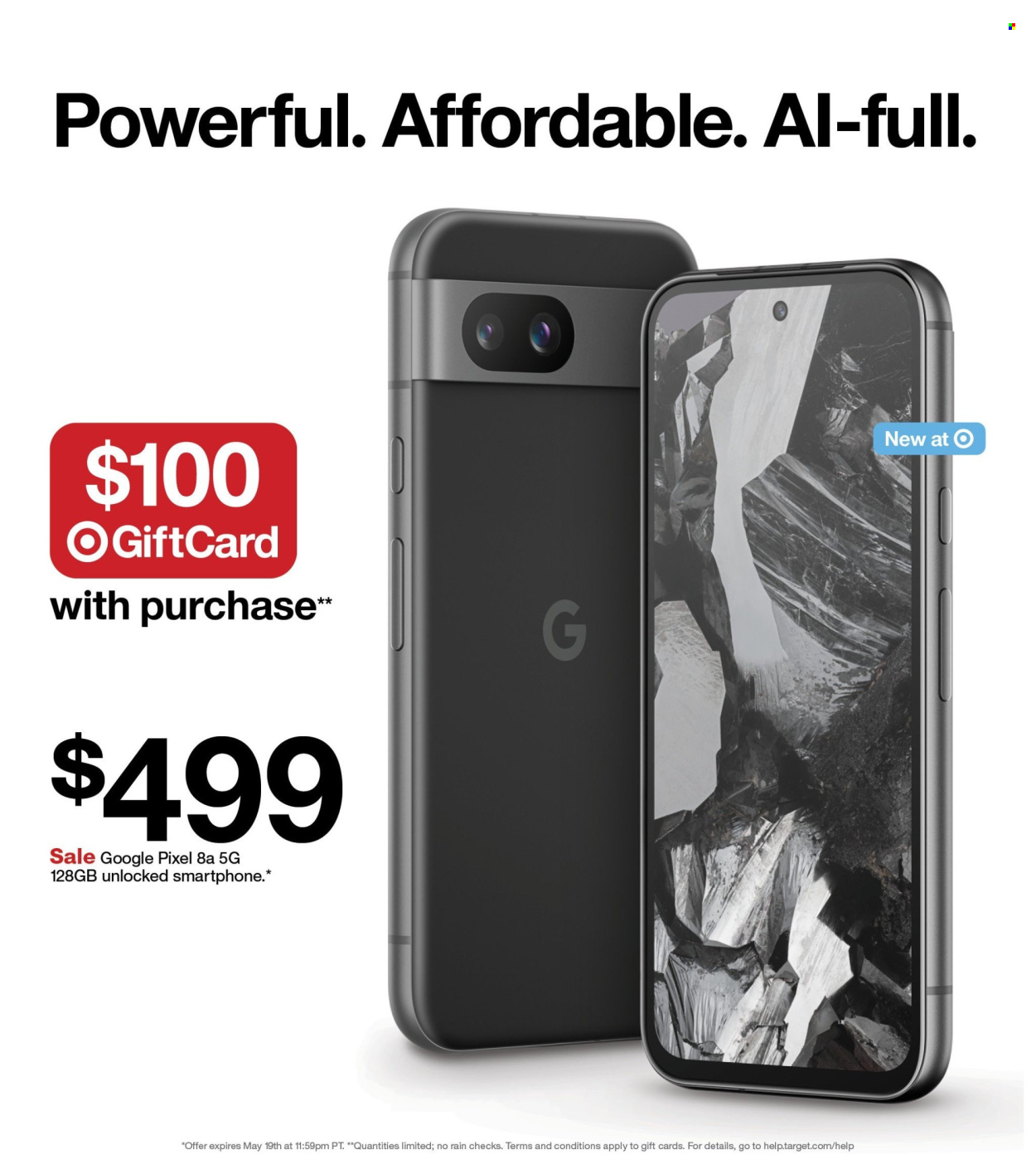 Target ad - 05/19/2024 - 05/25/2024. Page 20