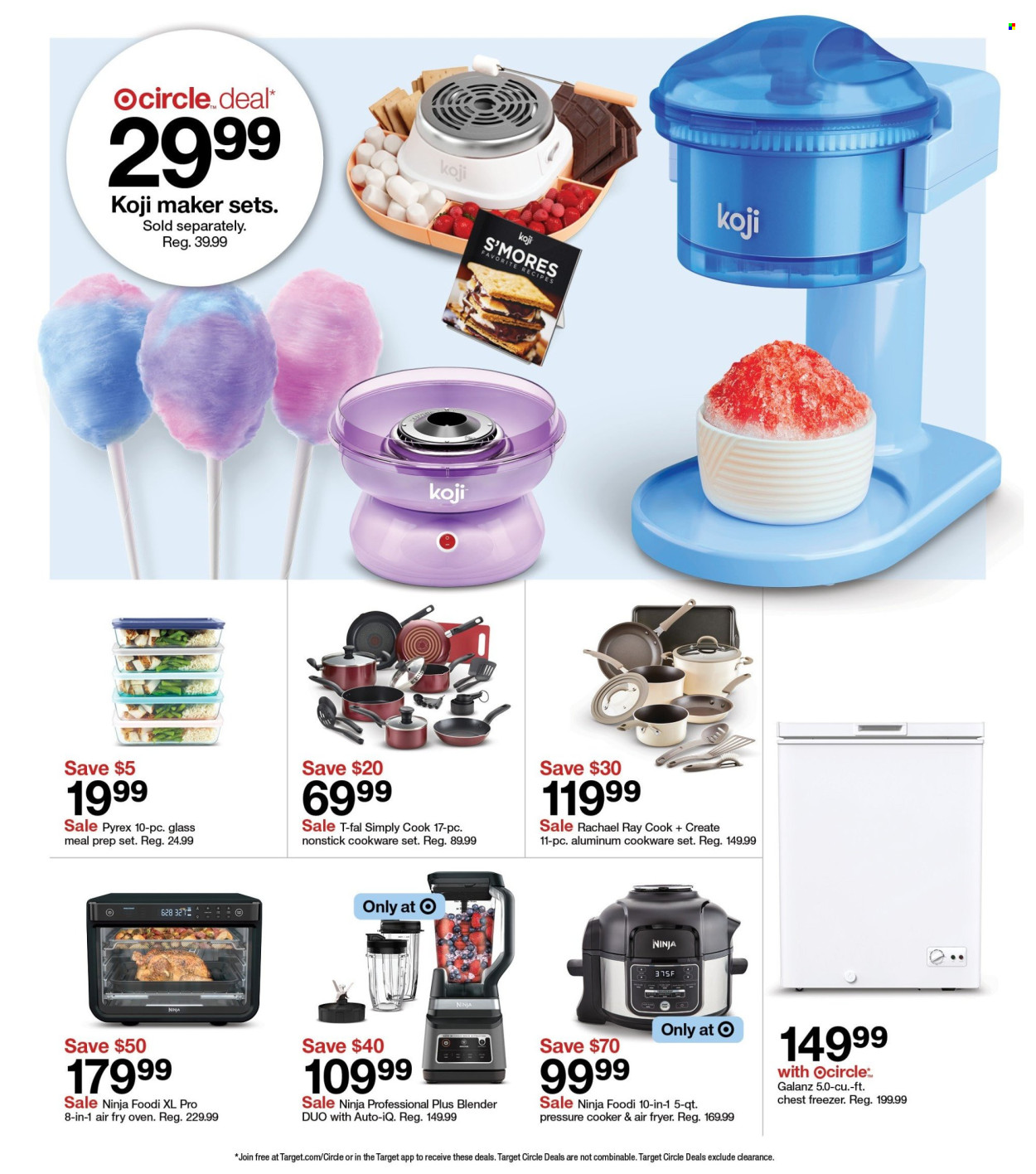 Target ad - 05/19/2024 - 05/25/2024. Page 21