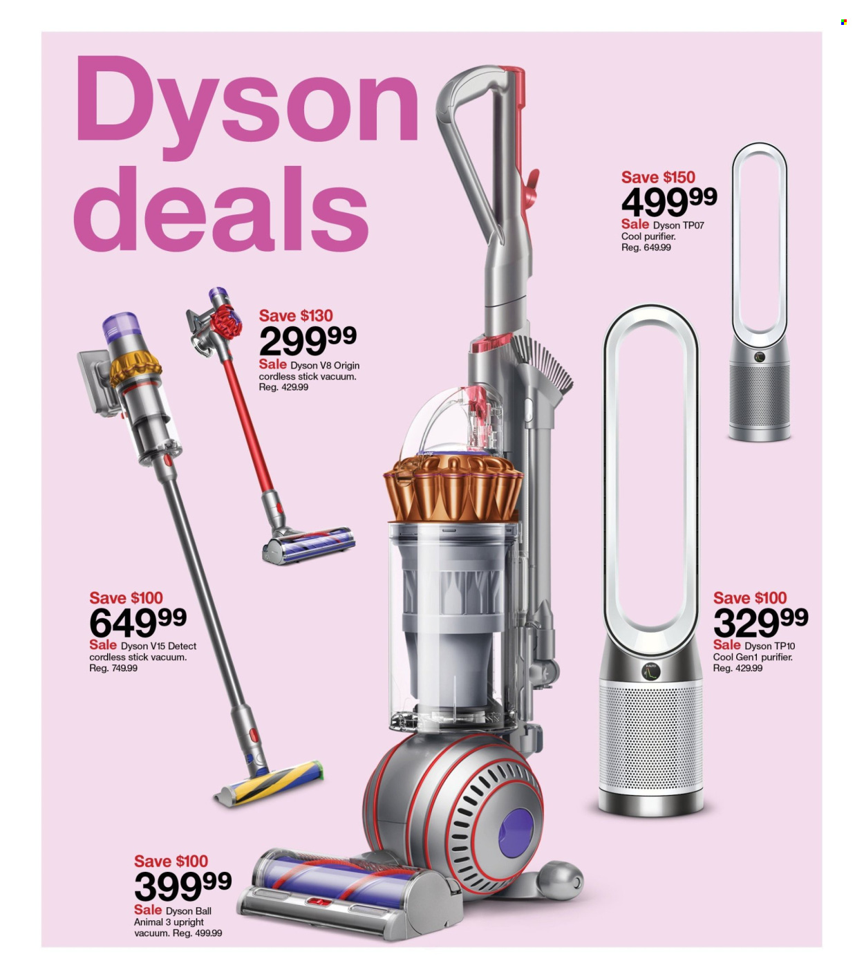 Target ad - 05/19/2024 - 05/25/2024. Page 22