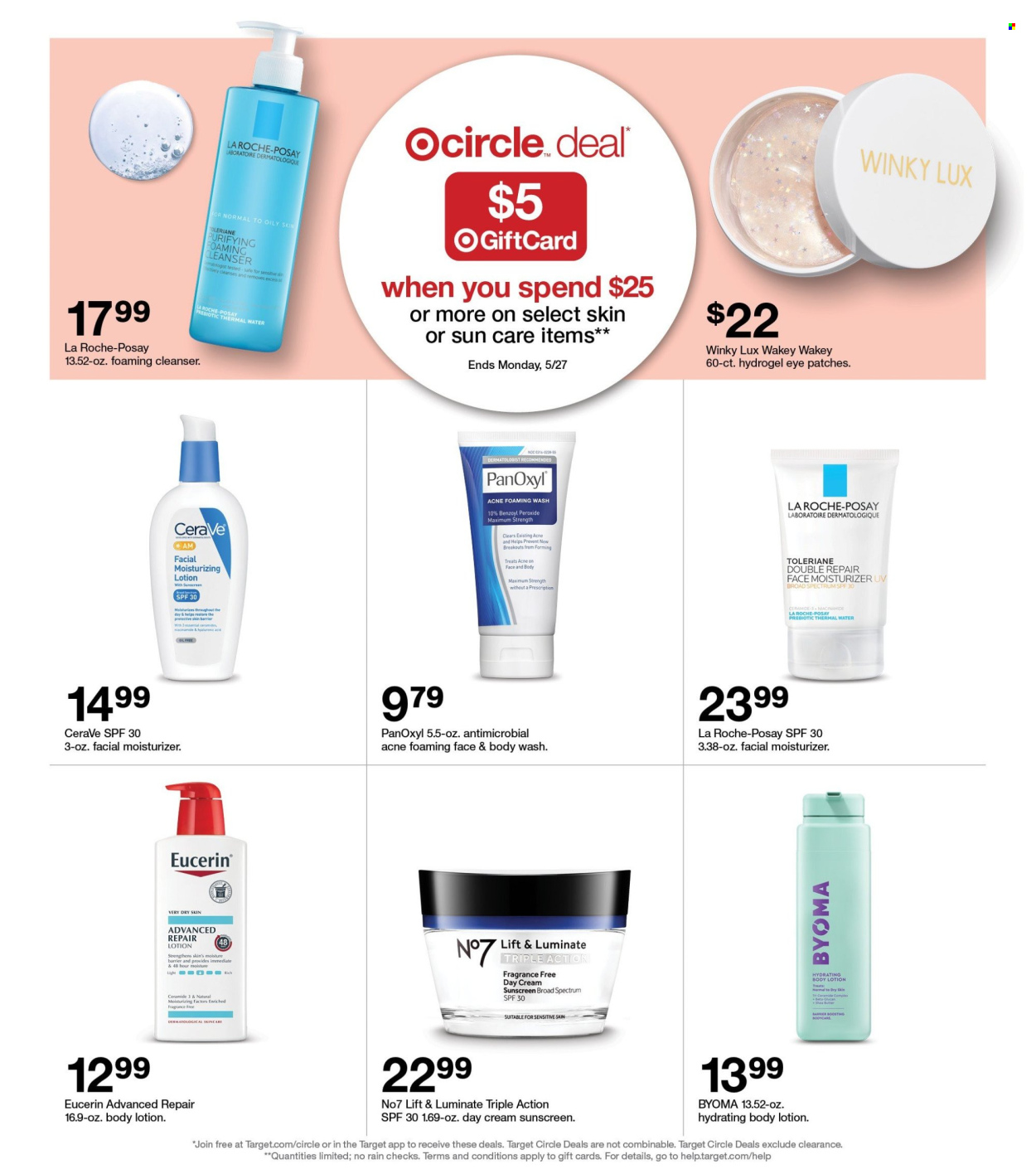 Target ad - 05/19/2024 - 05/25/2024. Page 23