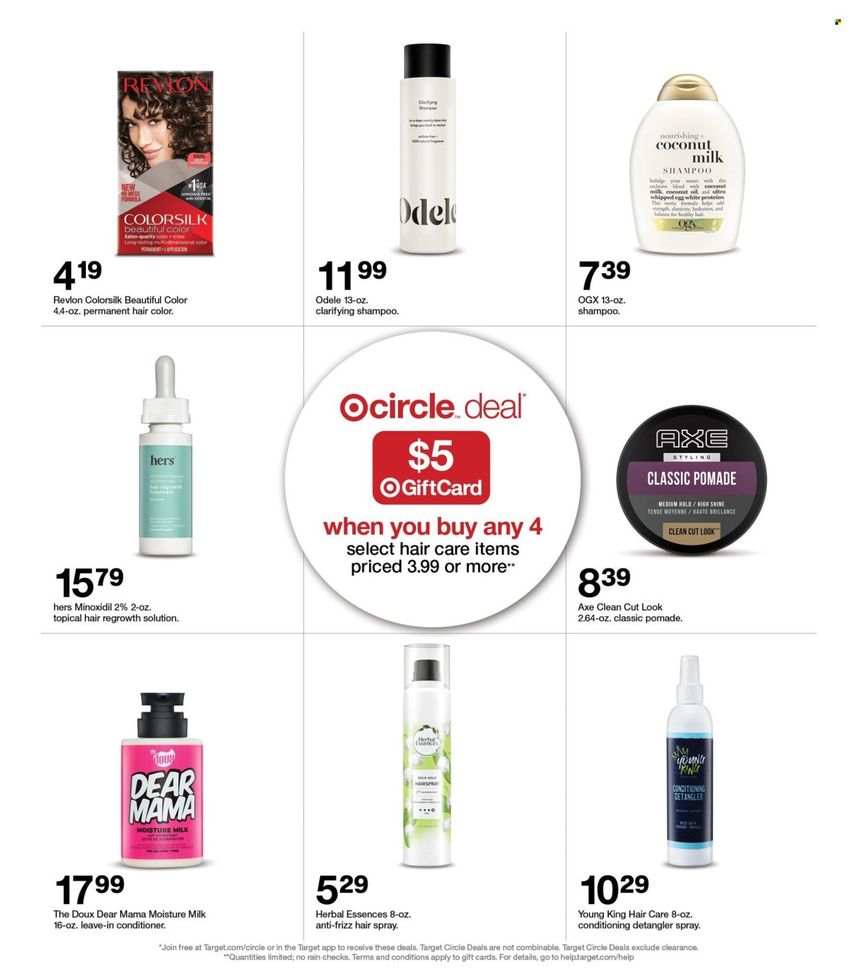 Target ad - 05/19/2024 - 05/25/2024. Page 26