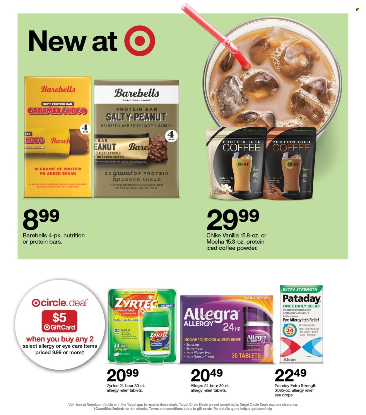 Target ad - 05/19/2024 - 05/25/2024. Page 27