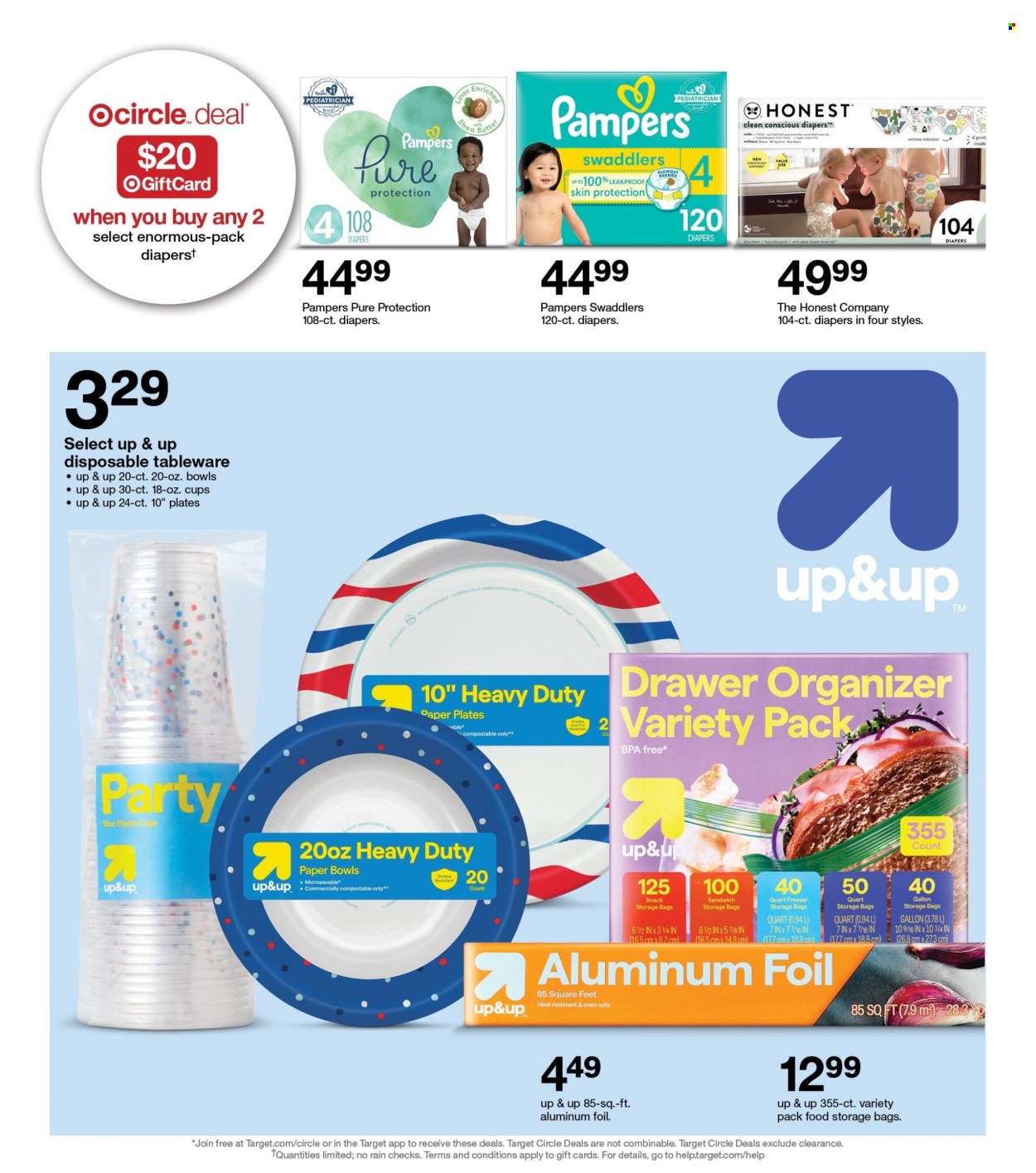 Target ad - 05/19/2024 - 05/25/2024. Page 29