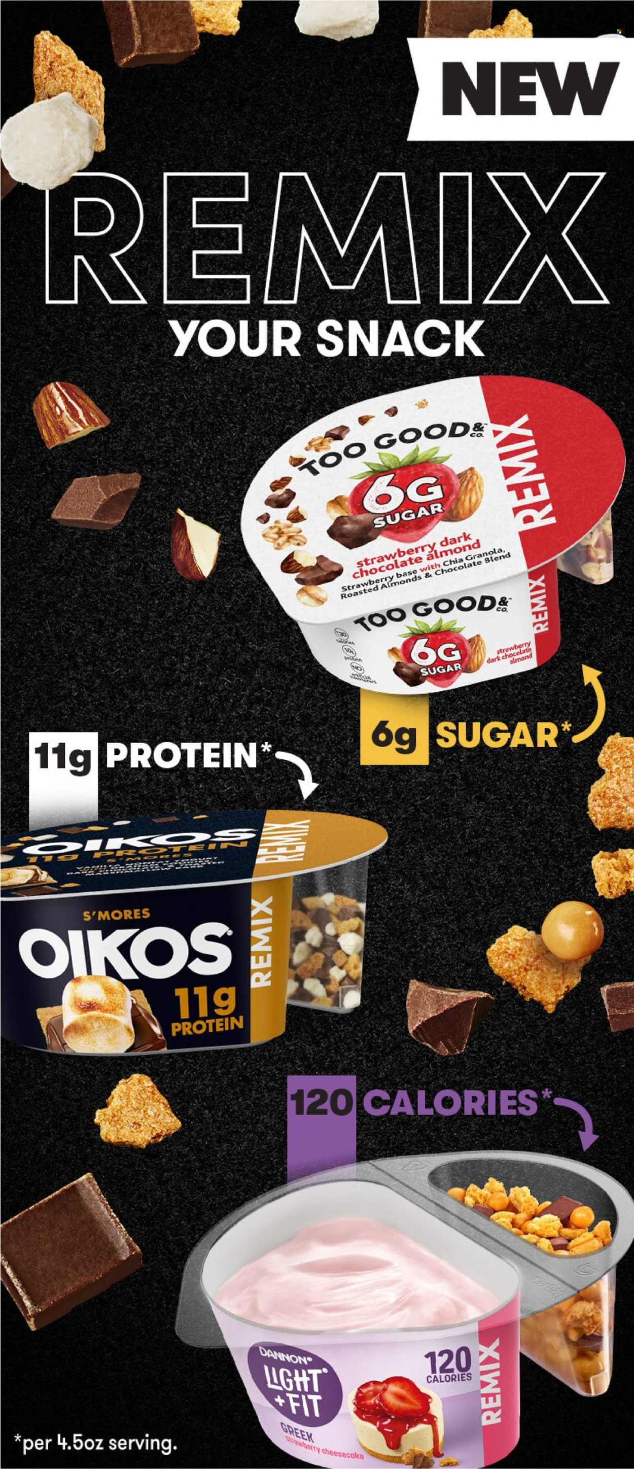 Giant Food ad - 05/17/2024 - 05/23/2024. Page 15