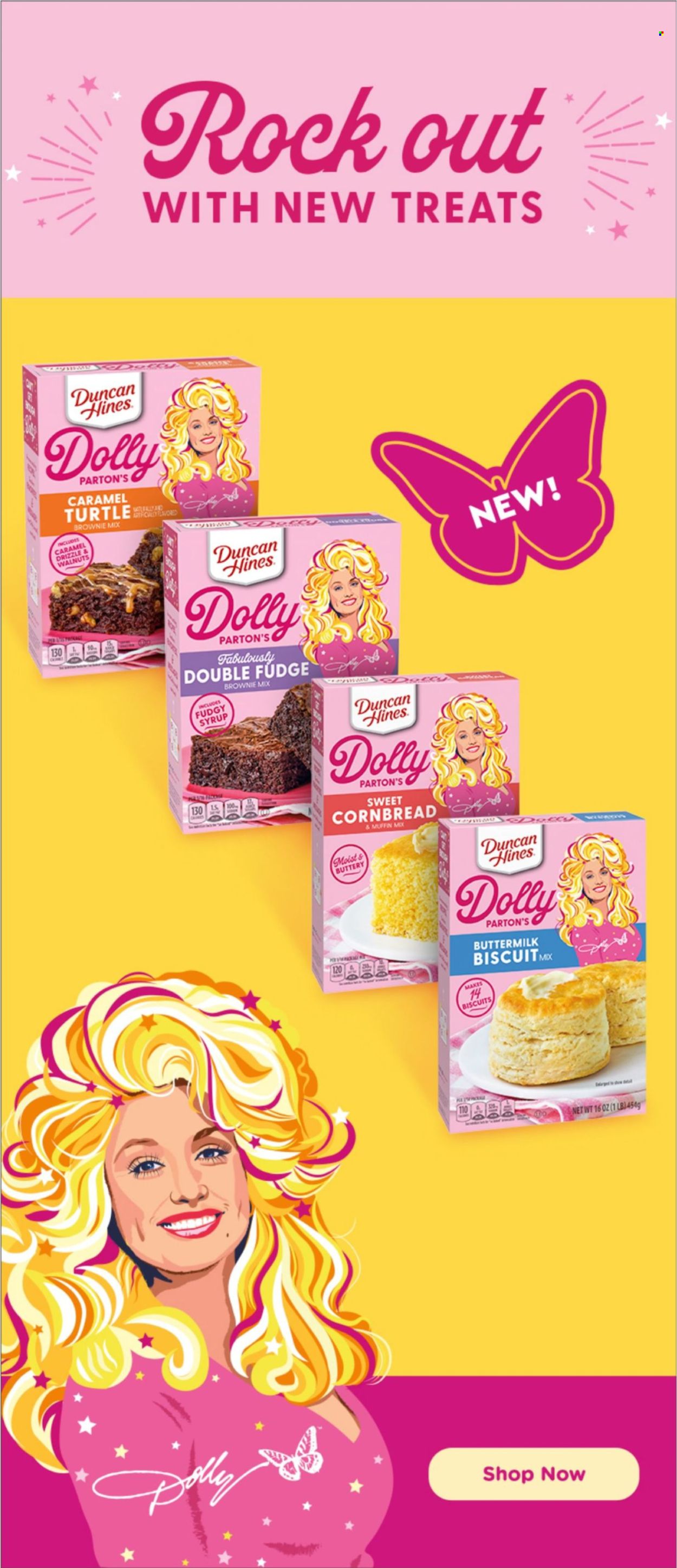 Giant Food ad - 05/17/2024 - 05/23/2024. Page 16